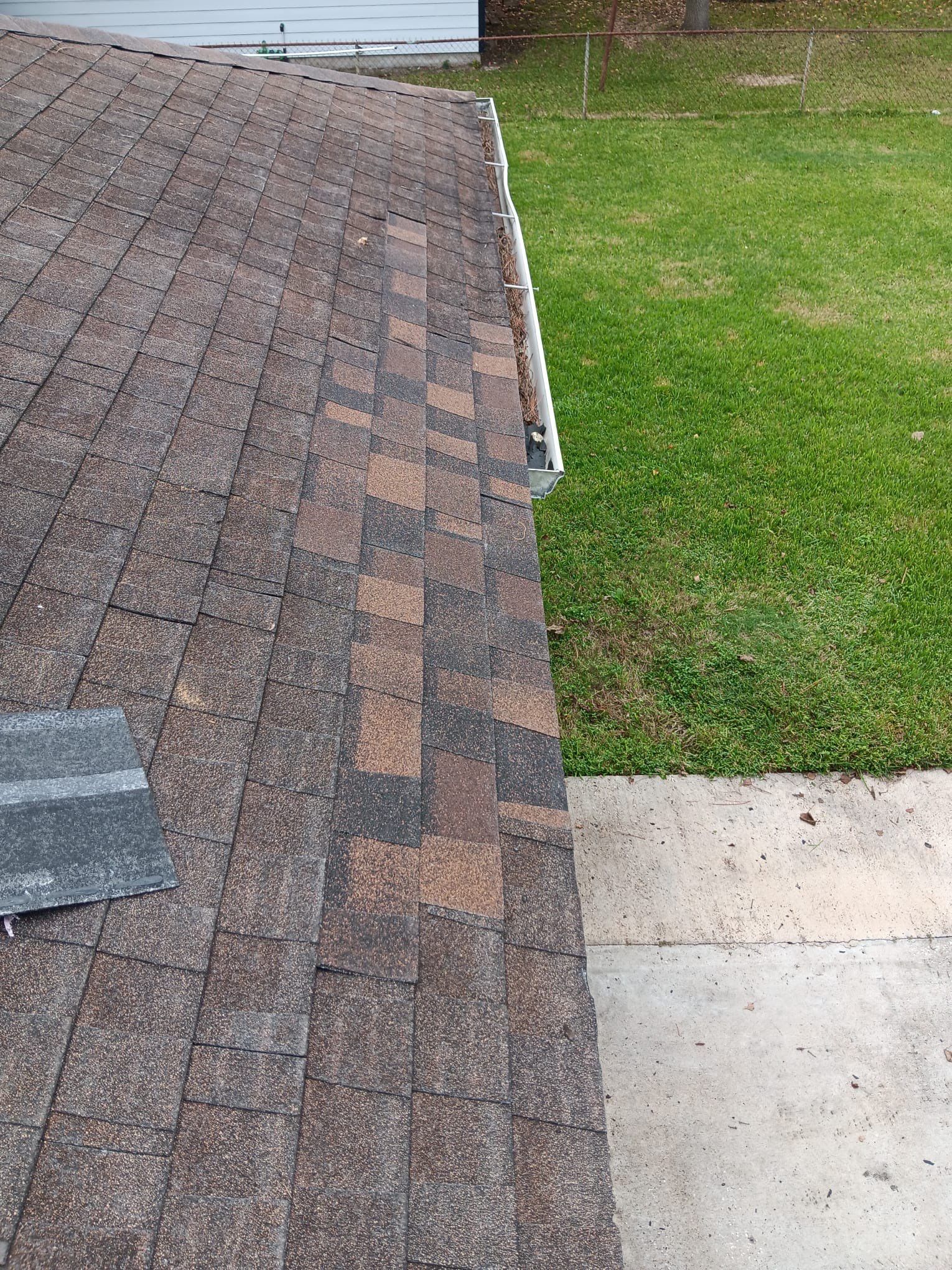 Roof Repair La Porte by Roof Repair Company