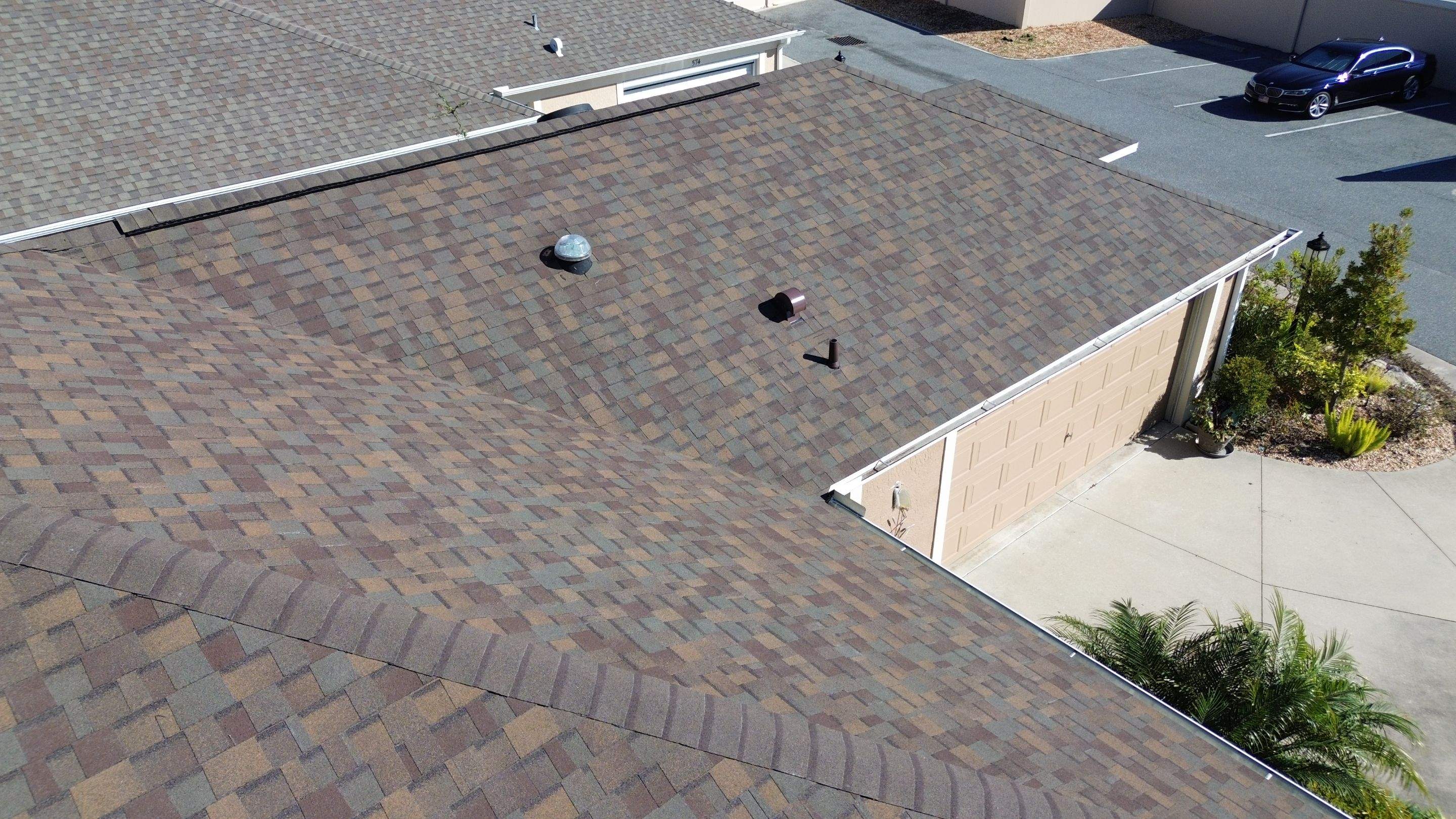 Roof replacement in The Villages, FL by Brehm Roofing