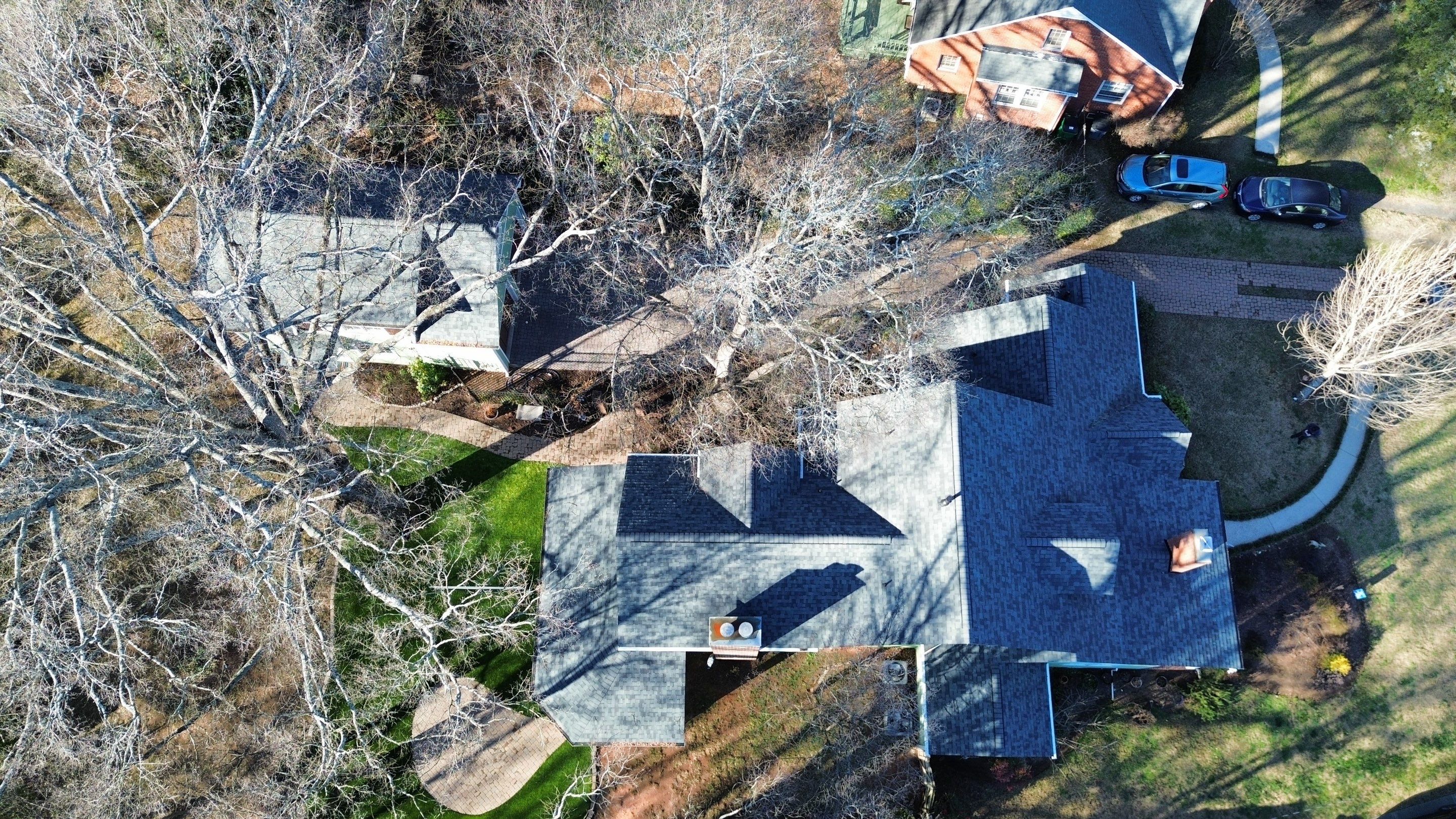 Charlotte Proper Roof Replacement! by Fortress Home Exteriors 