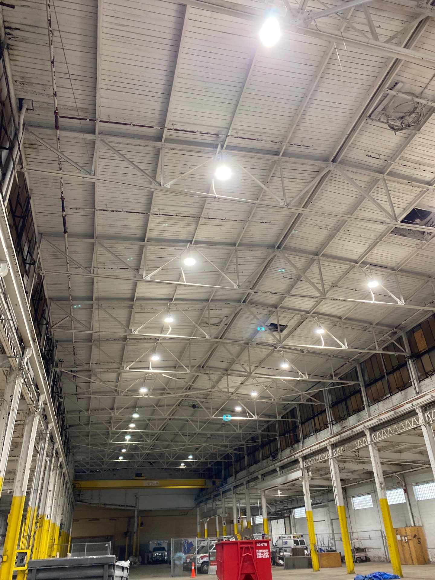 Rochester, NY by Ironhorn Enterprises