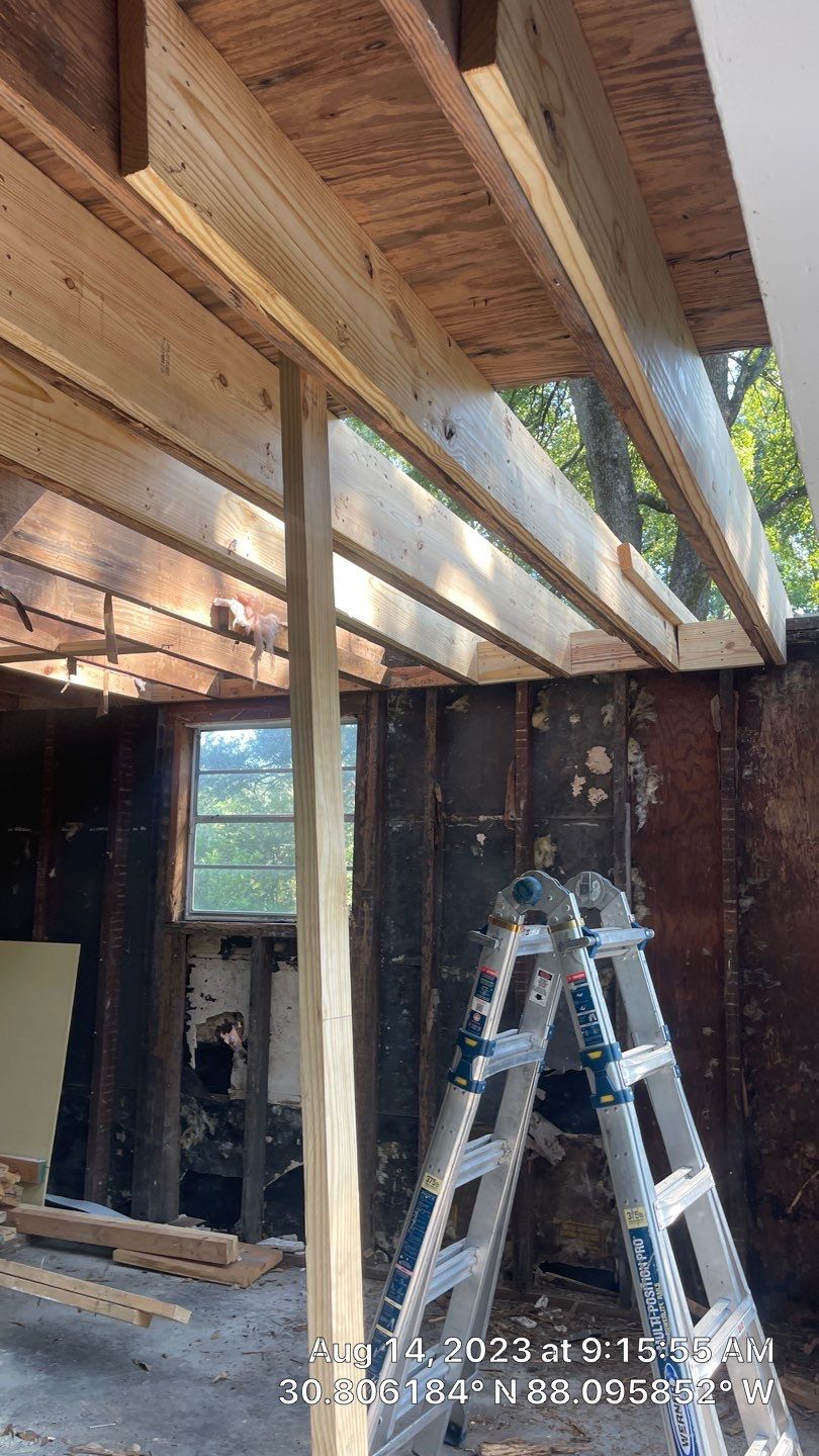 Residential Roofing Installation - Fortified Roof by American Roofing & Construction LLC