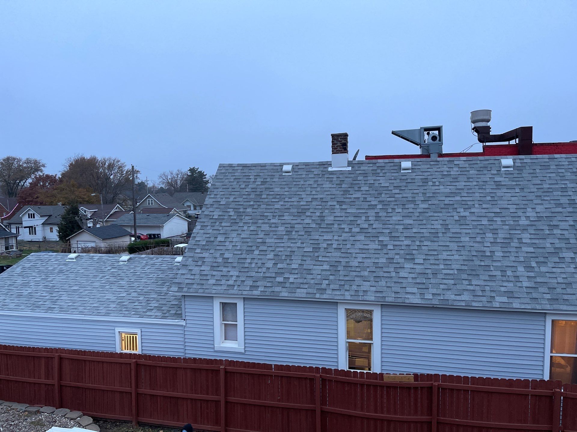 Test by ProGrade Exteriors