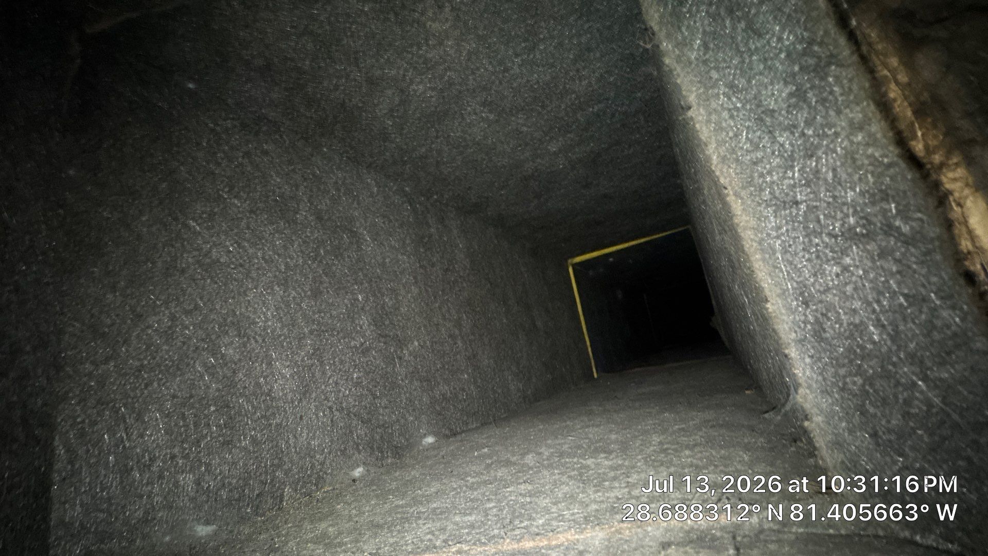 Commerical Air Duct Cleaning Wekiwa Springs by Hygienic Air, Inc