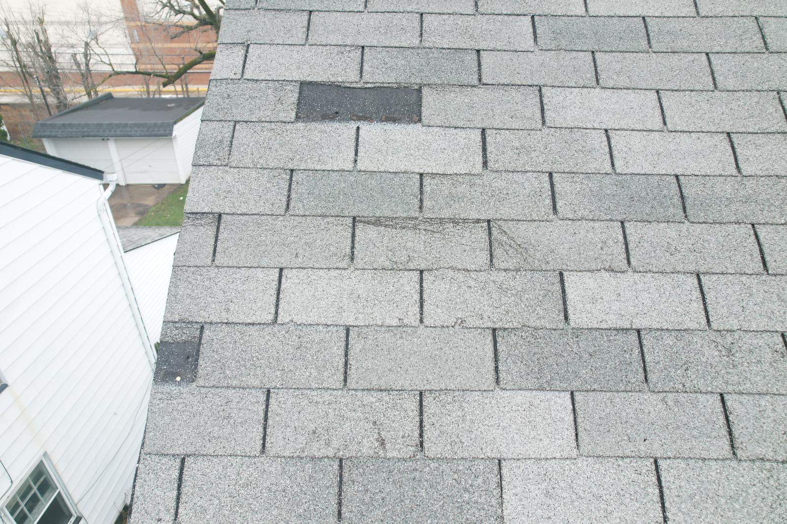 University Heights - Storm Restoration Roof Replacement by Atlas Roofing & Restoration