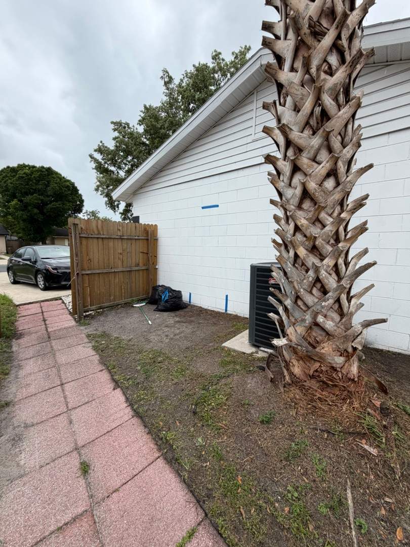 Project in Kissimmee by You Restorations LLC DBA YOU-Home