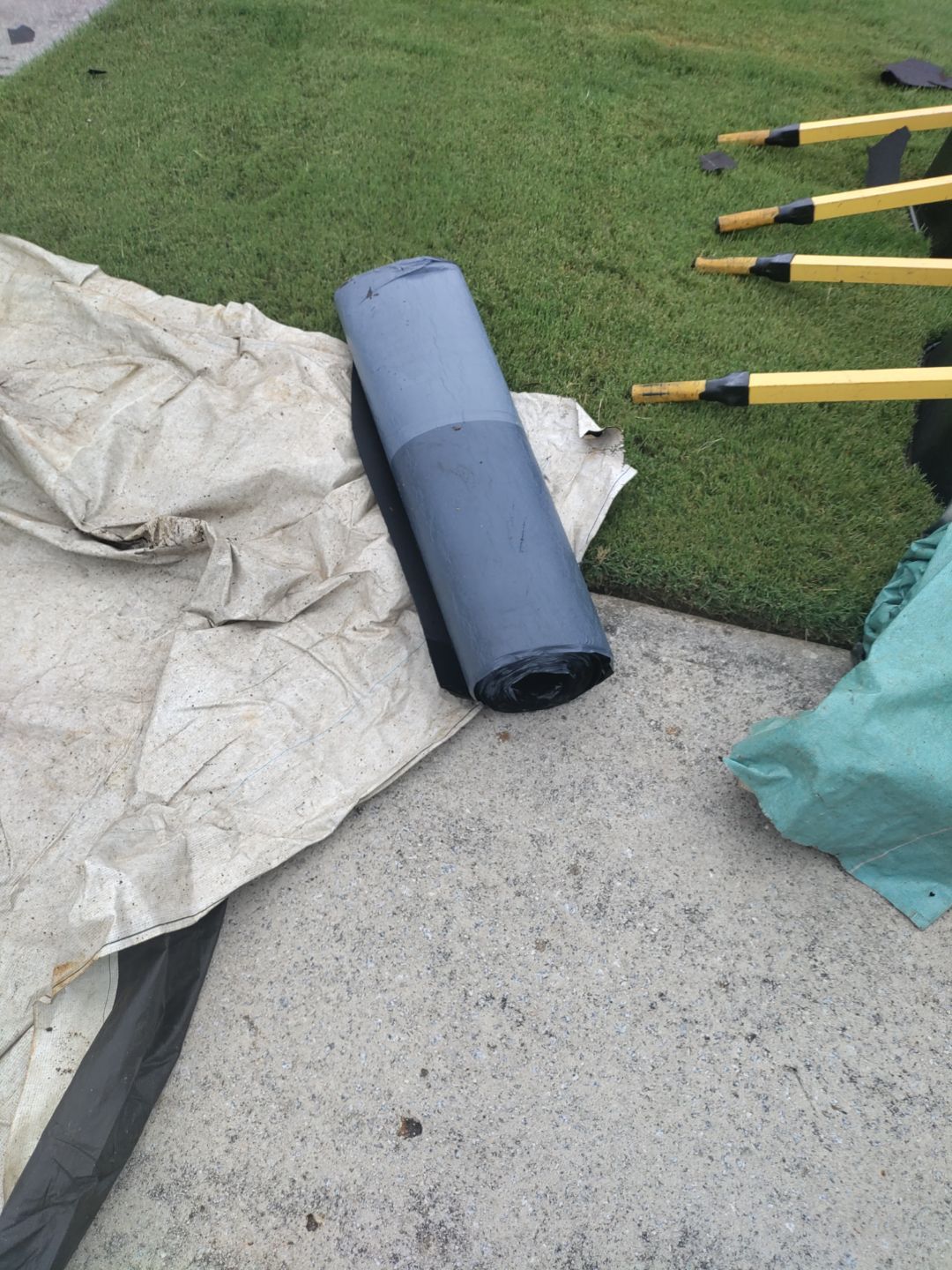 Residential Roof Replacement using Owens Corning by Inspector Roofing and Restoration