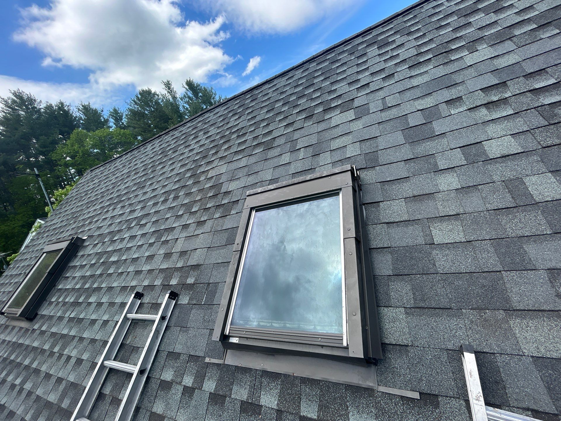 Skylights | Boxborough by Mighty Dog Roofing of Greater Middlesex County