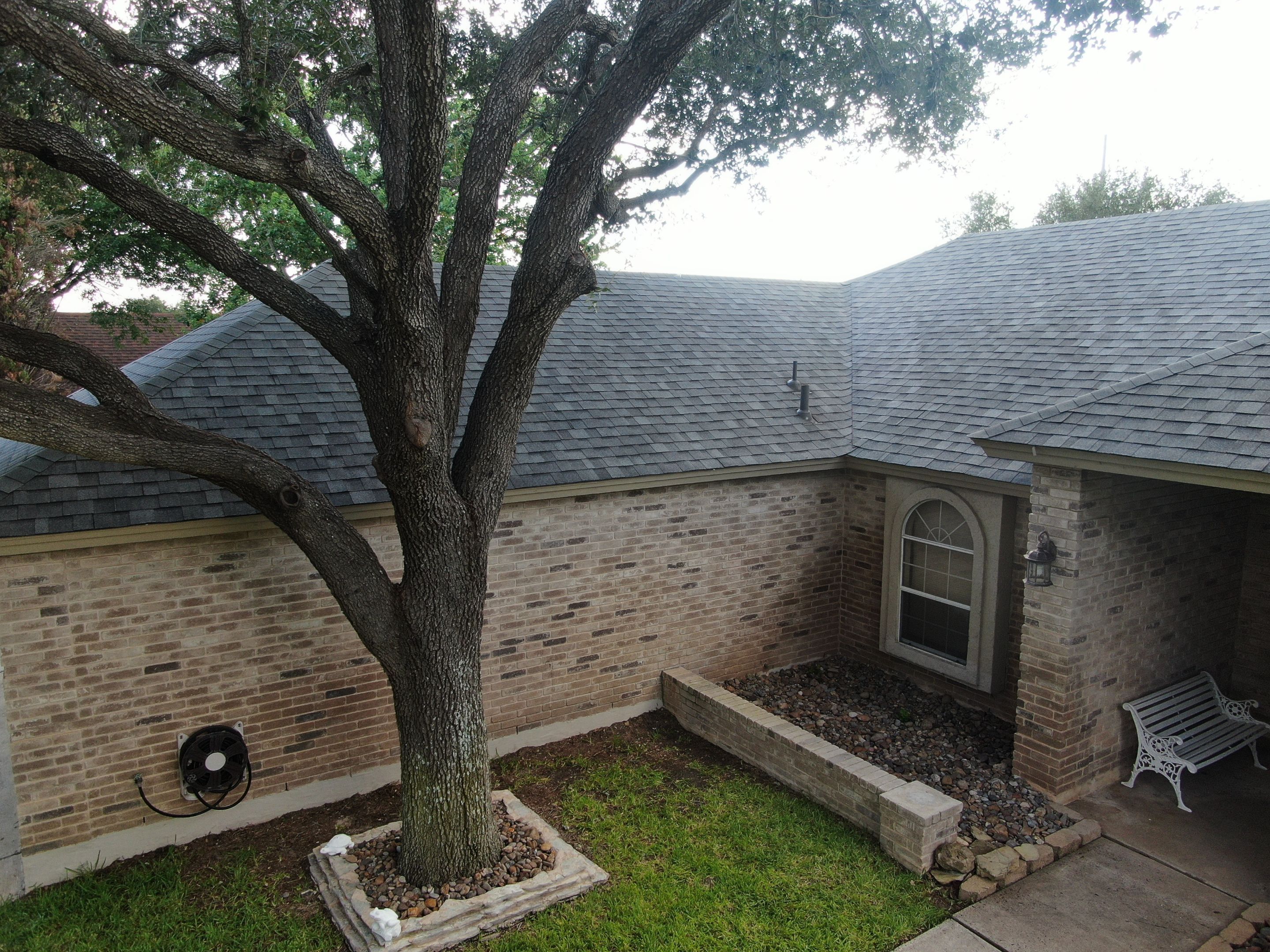 Residential Roofing Installation using Owens Corning - Oakridge by JM Flores Roofing & Construction, Inc