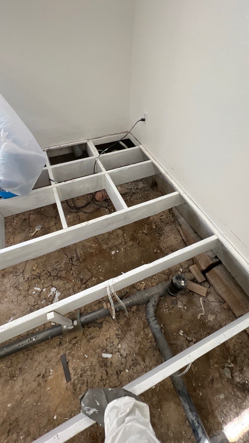 Mold Remediation by Accountable Home Services