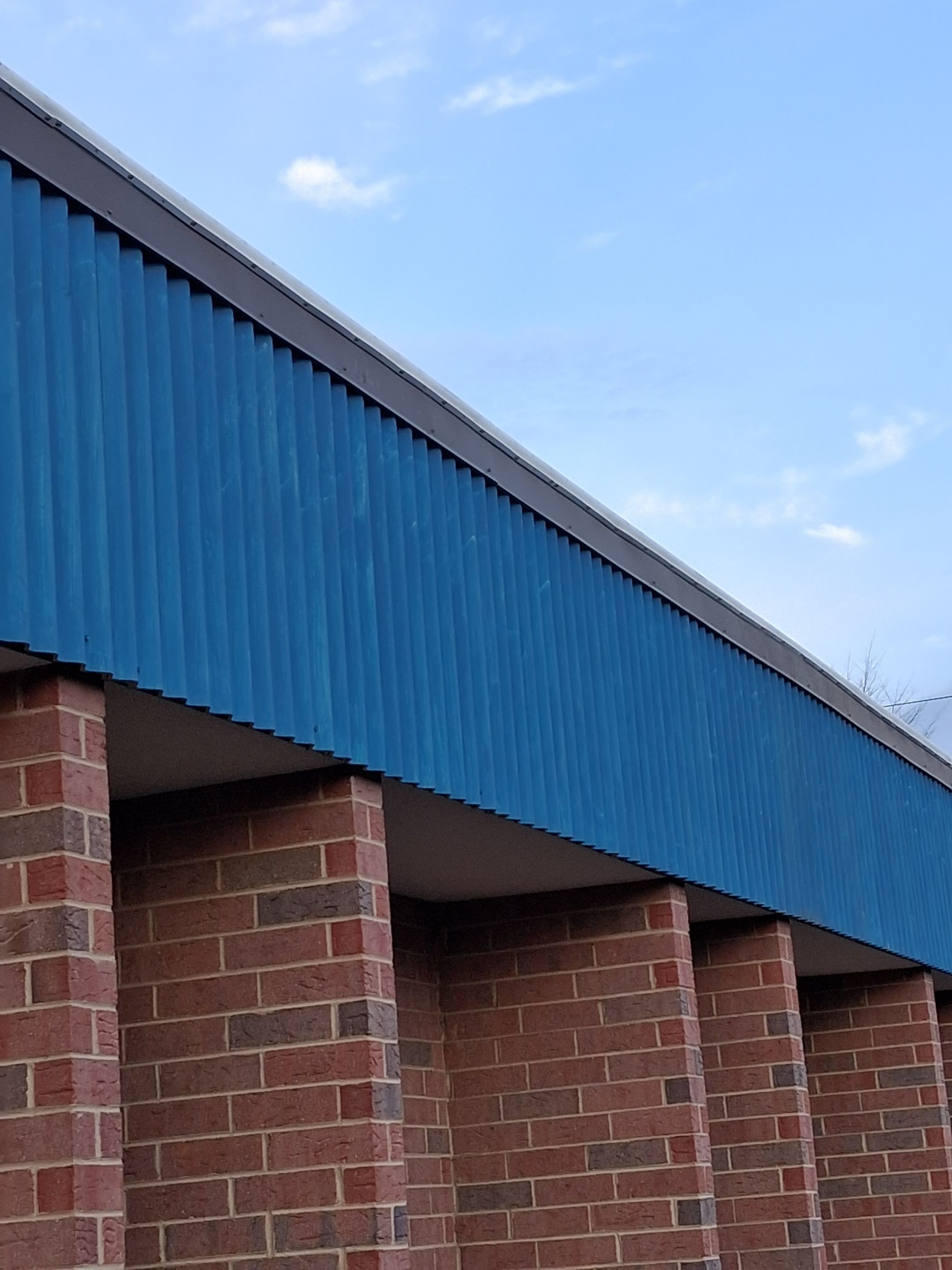 Project in Morganton by FLF CONSTRUCTION LLC 