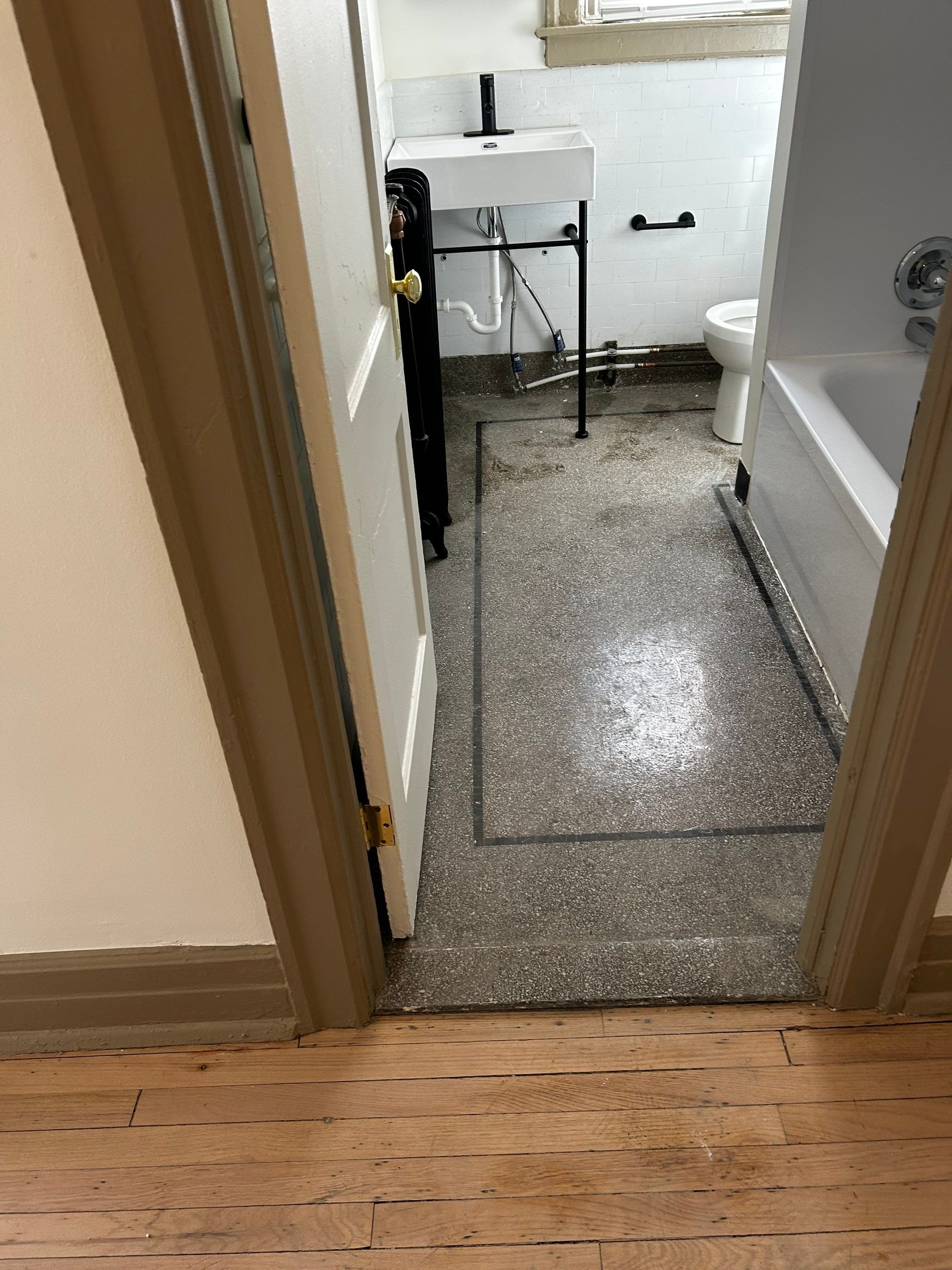 Final Cleans in Detroit by Jones Cleaning Services