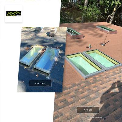 Project in Lexington Park