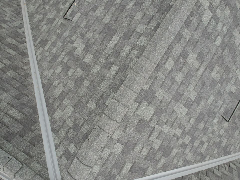 Older Home Restoration by ID Roofing LLC