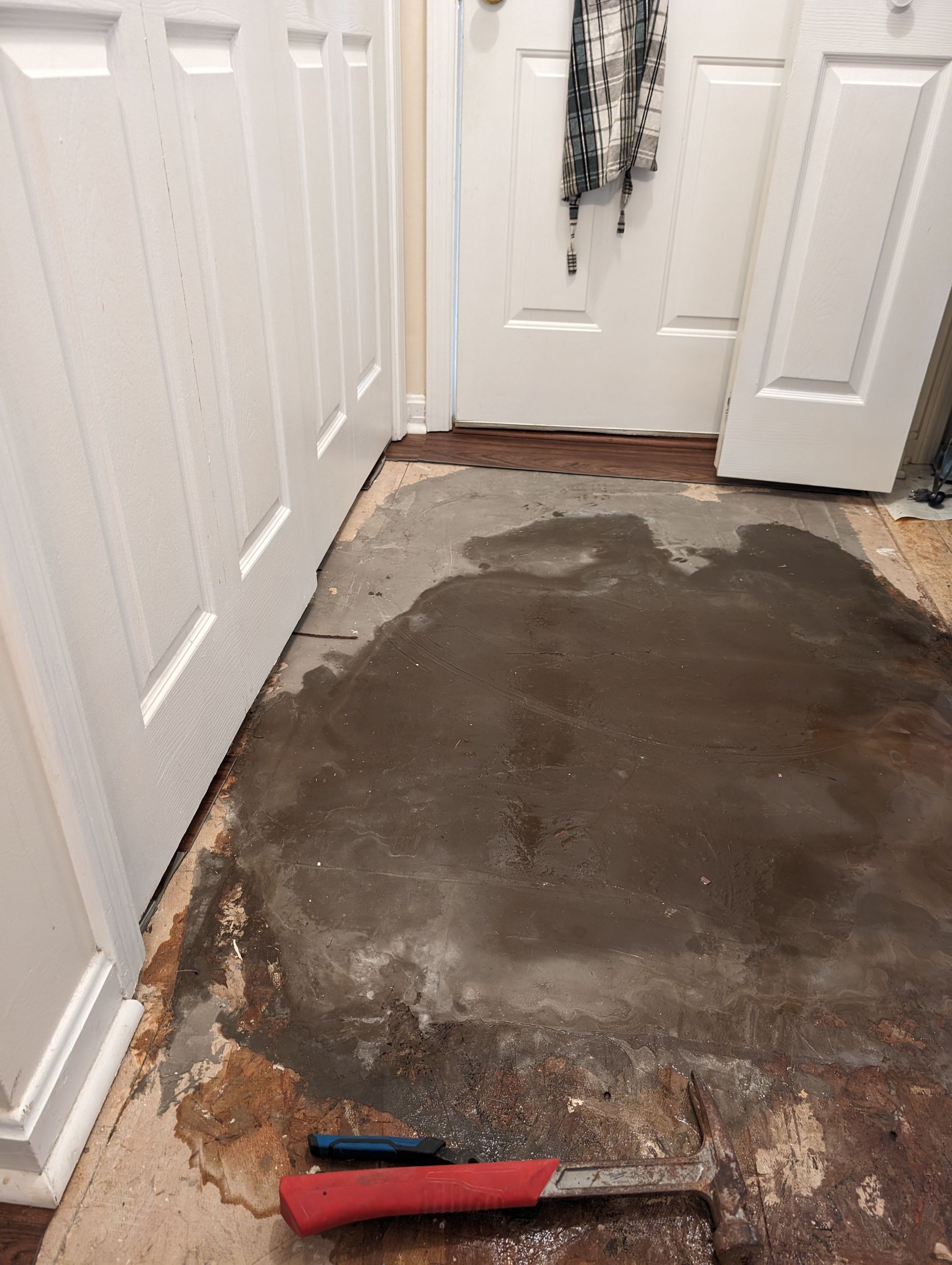 Complete Mitigation/Repairs in Sellersburg, IN by ANR Restoration