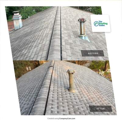 Shingle Replacement in Birmingham