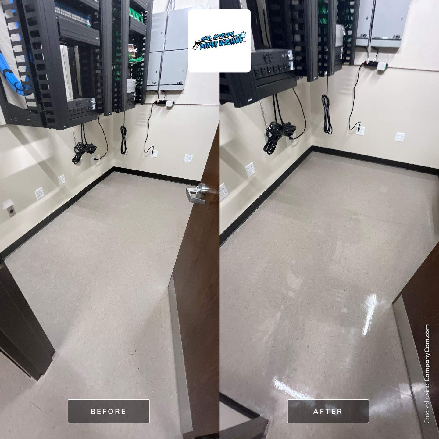 Redstone Franklin Rd by Mr. Mister Power Washing