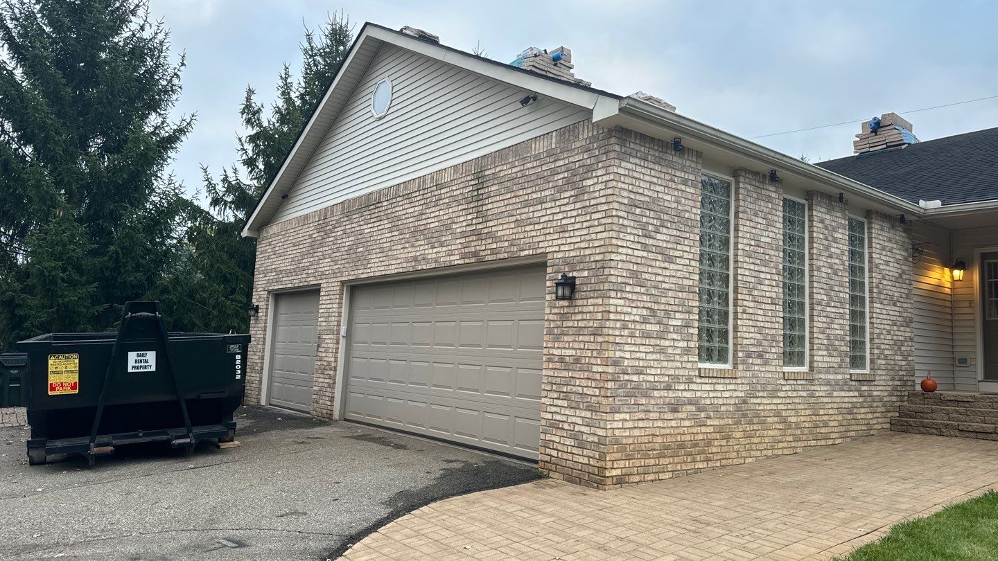 Roof Replacement using Owens Corning by 180 Contractors