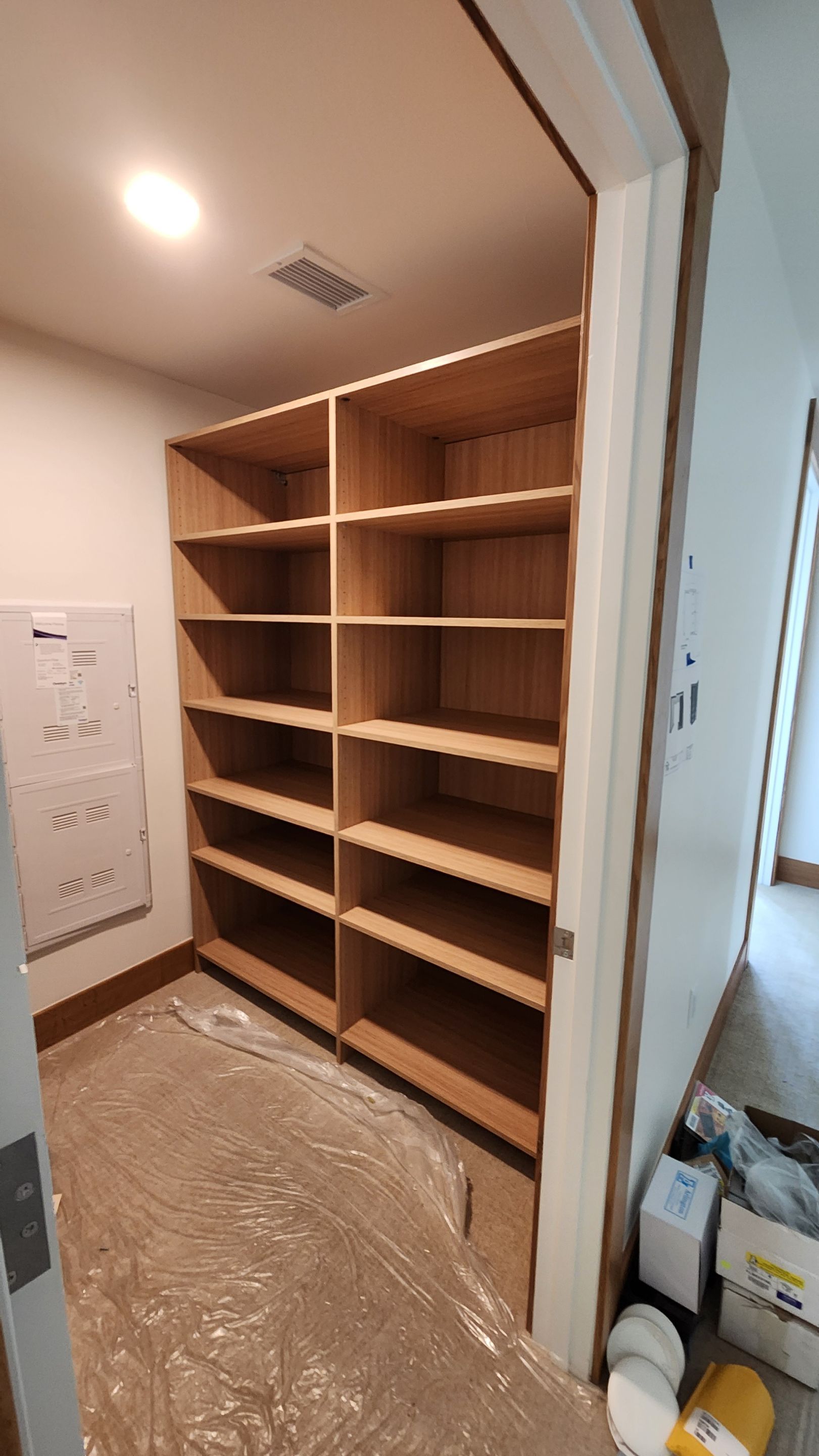 Closet & Storage Concepts - Boulder by Concept 32, Inc.