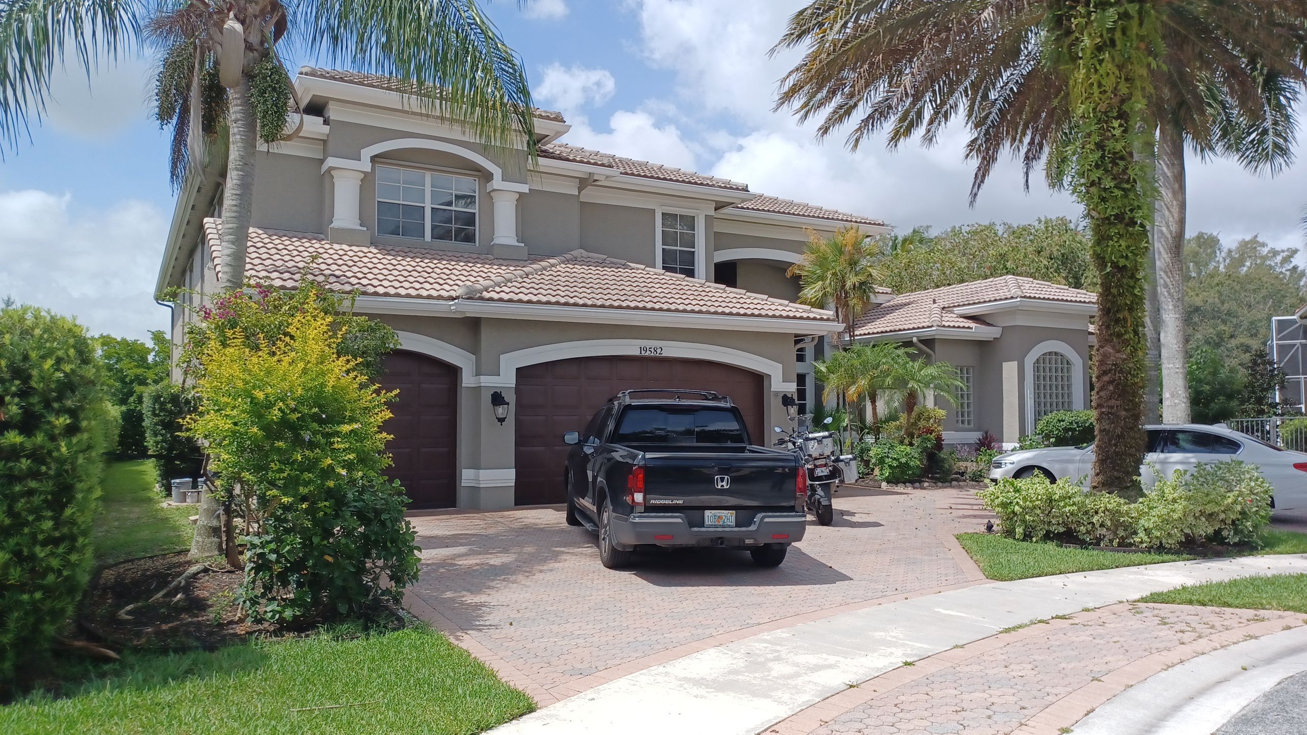 Residential Roofing Installation using WestLake Roofing Tile by BLUES BROTHERS CONSTRUCTION CORP