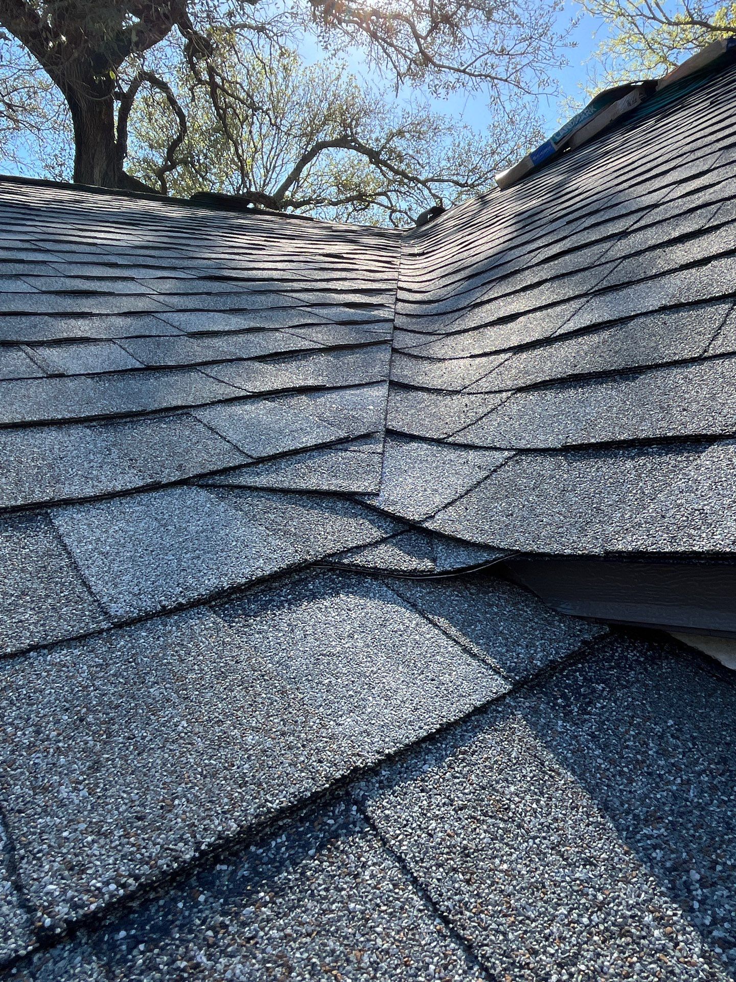 Morgan's Point, Tx - Roof Replacement by DT Roofing - Seth Wells