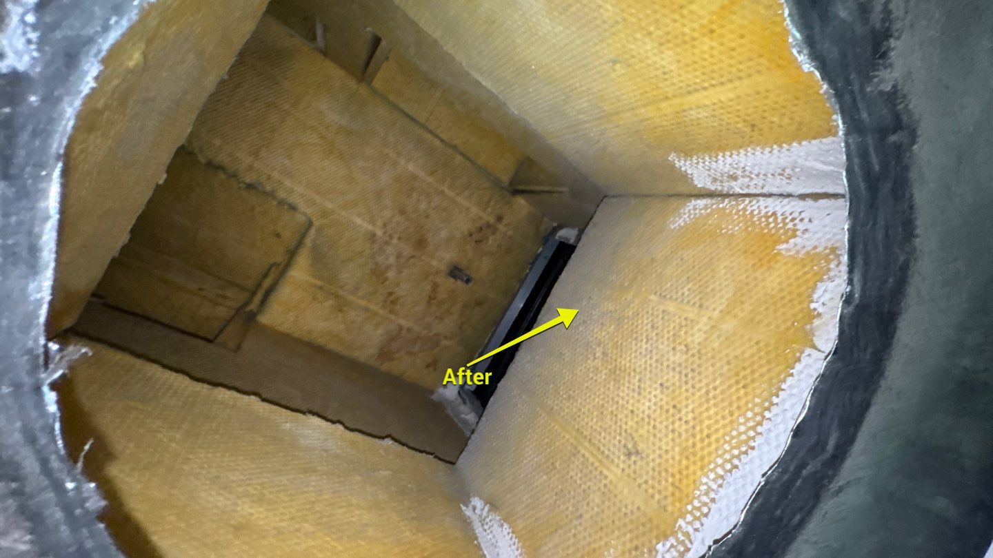 Commercial Air Duct Cleaning in Windermere by Hygienic Air, Inc