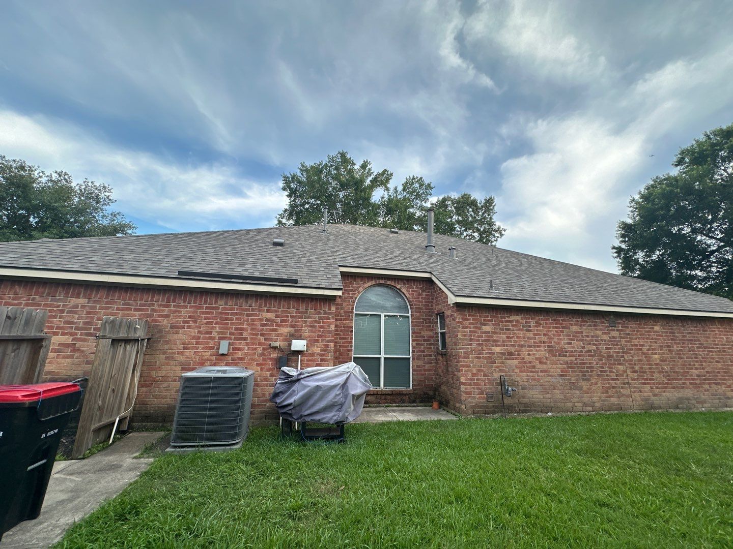 Roof Repair Houston by Roof Repair Company