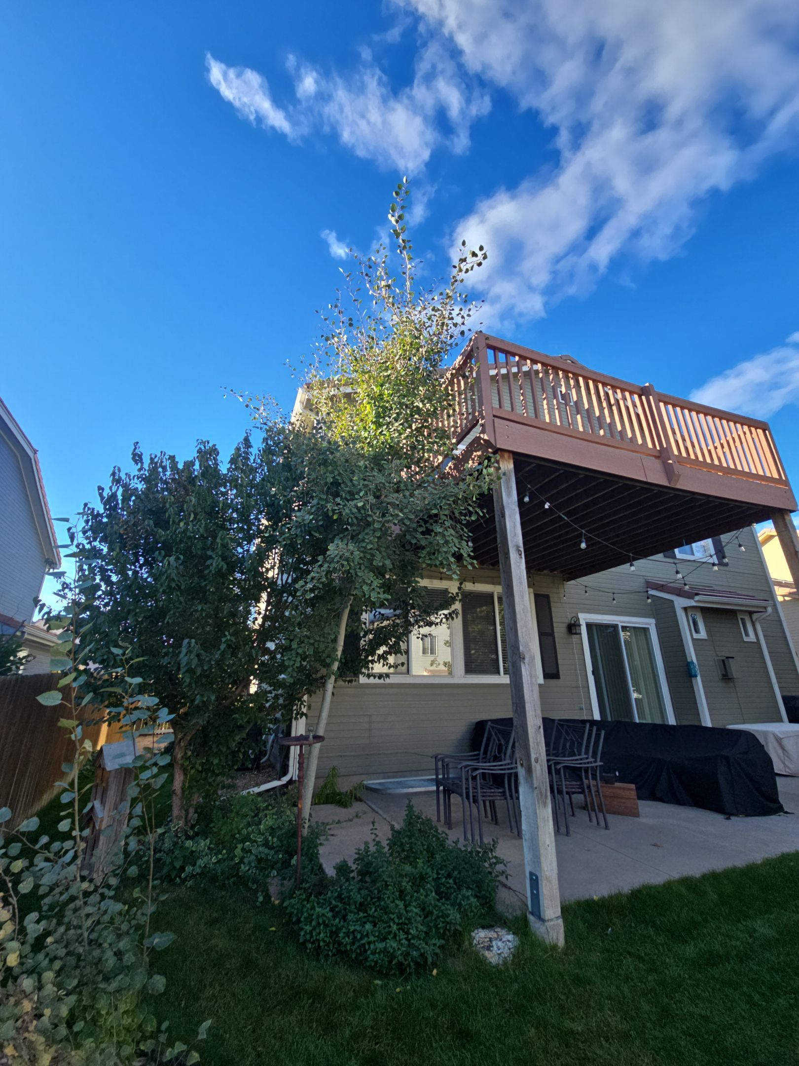 Where Others Stopped, We Delivered: Exterior Success Story by J&M Painting LLC