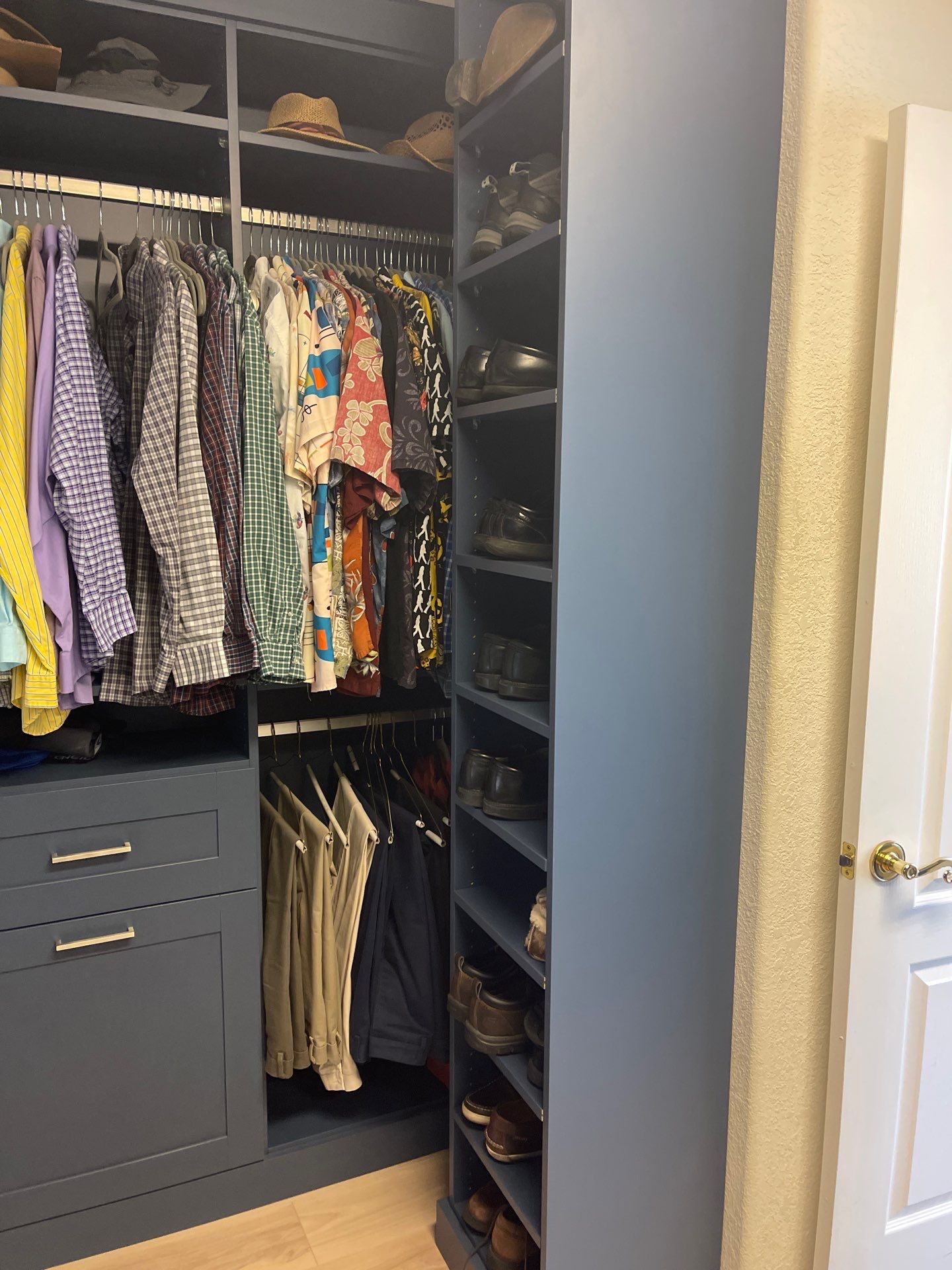 Closet & Storage Concepts - Longmont by Concept 32, Inc.