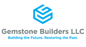 Logo for Gemstone Builders LLC