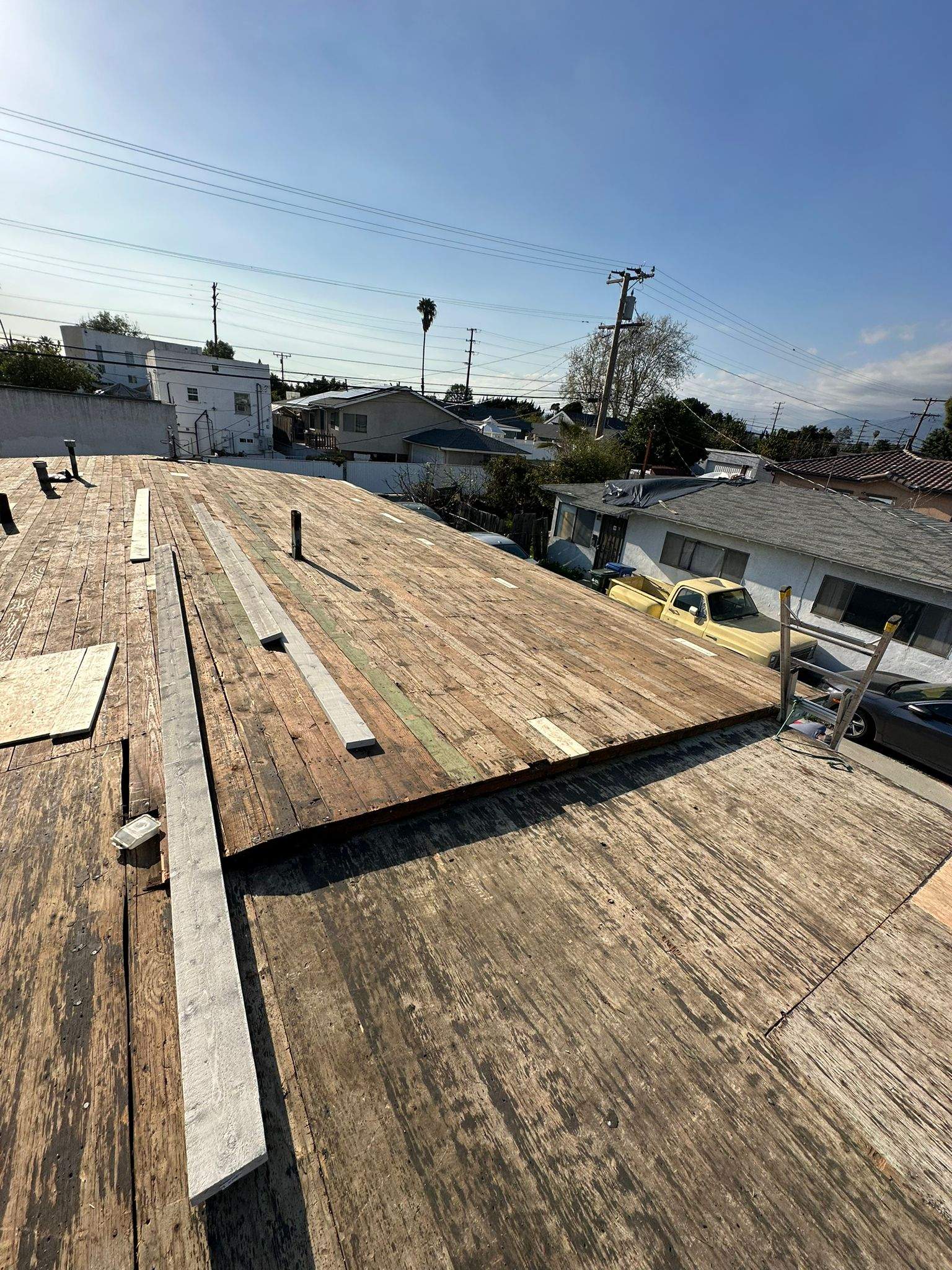 Roof Replacement - Temple City, CA 91780 by Epic Roof Replacement