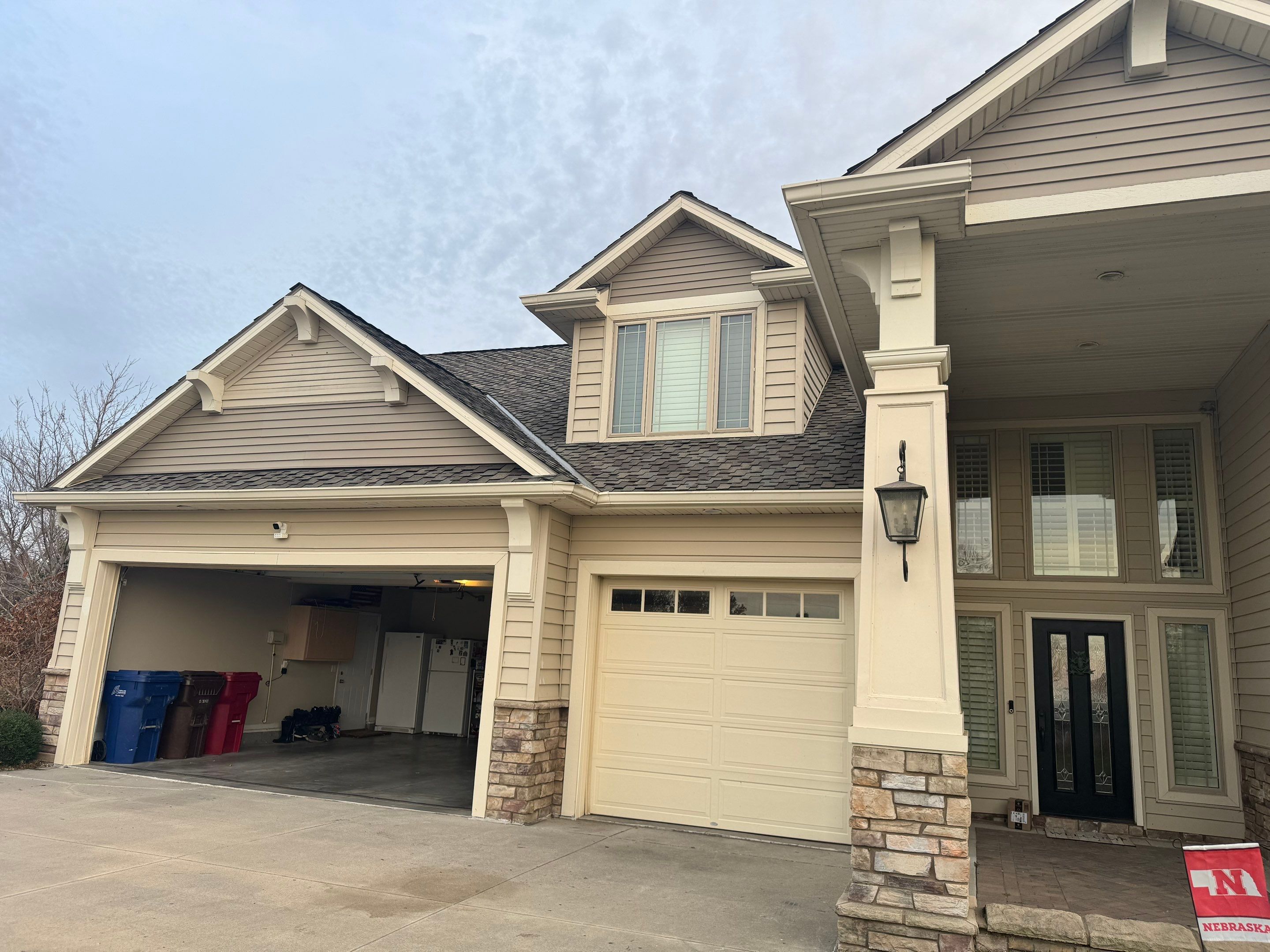 Presidential Upgrade by Lightning Exteriors