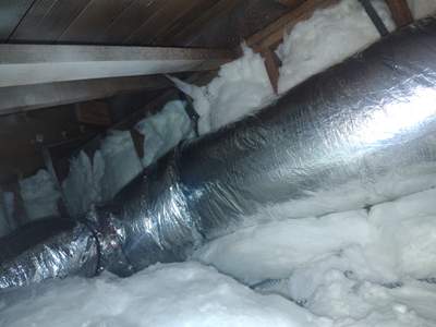 Project in Los Angeles