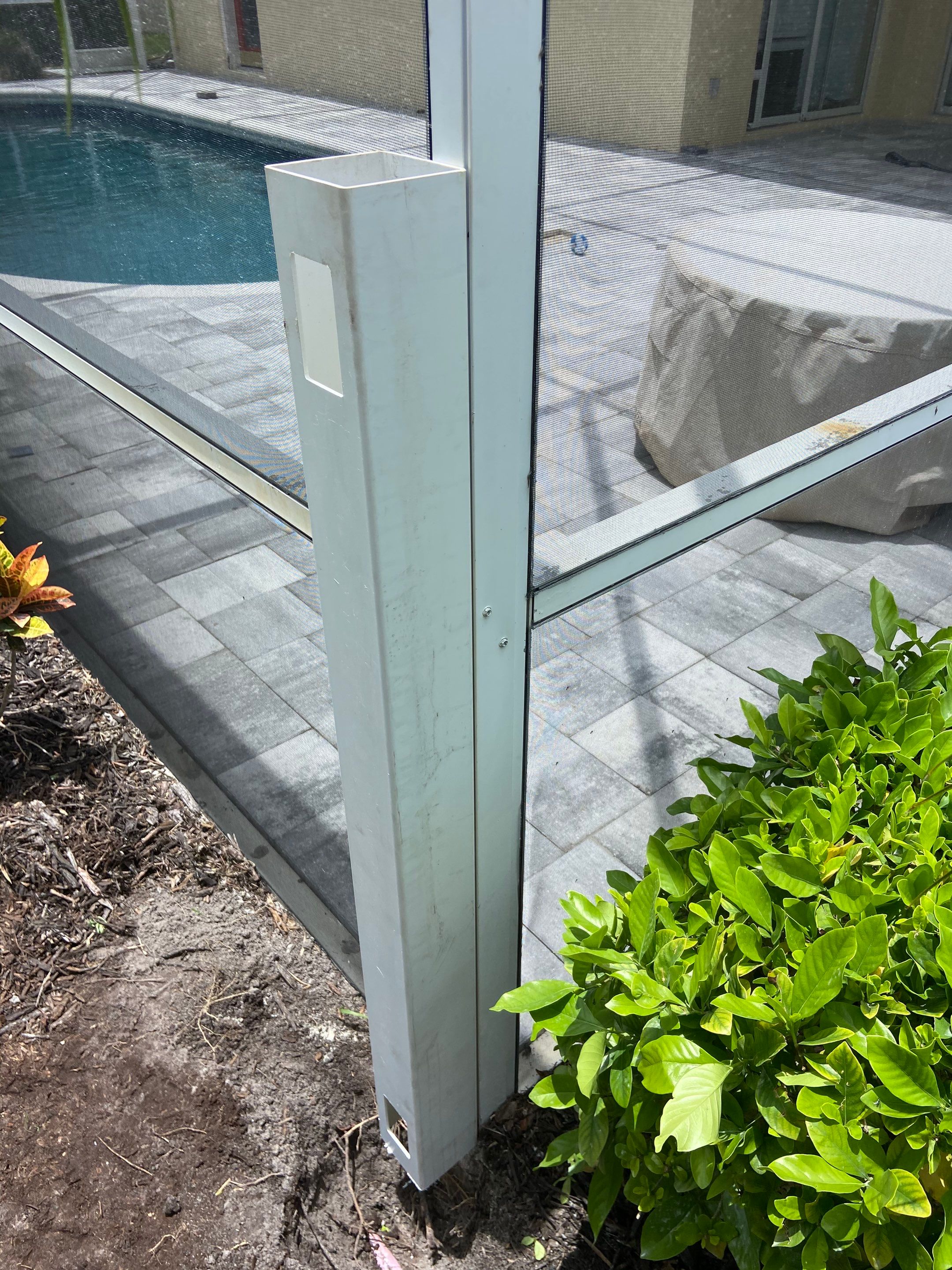 Vinyl Picket Fence Installation using Vinyl Picket Fence by Asap fence and gates, LLC