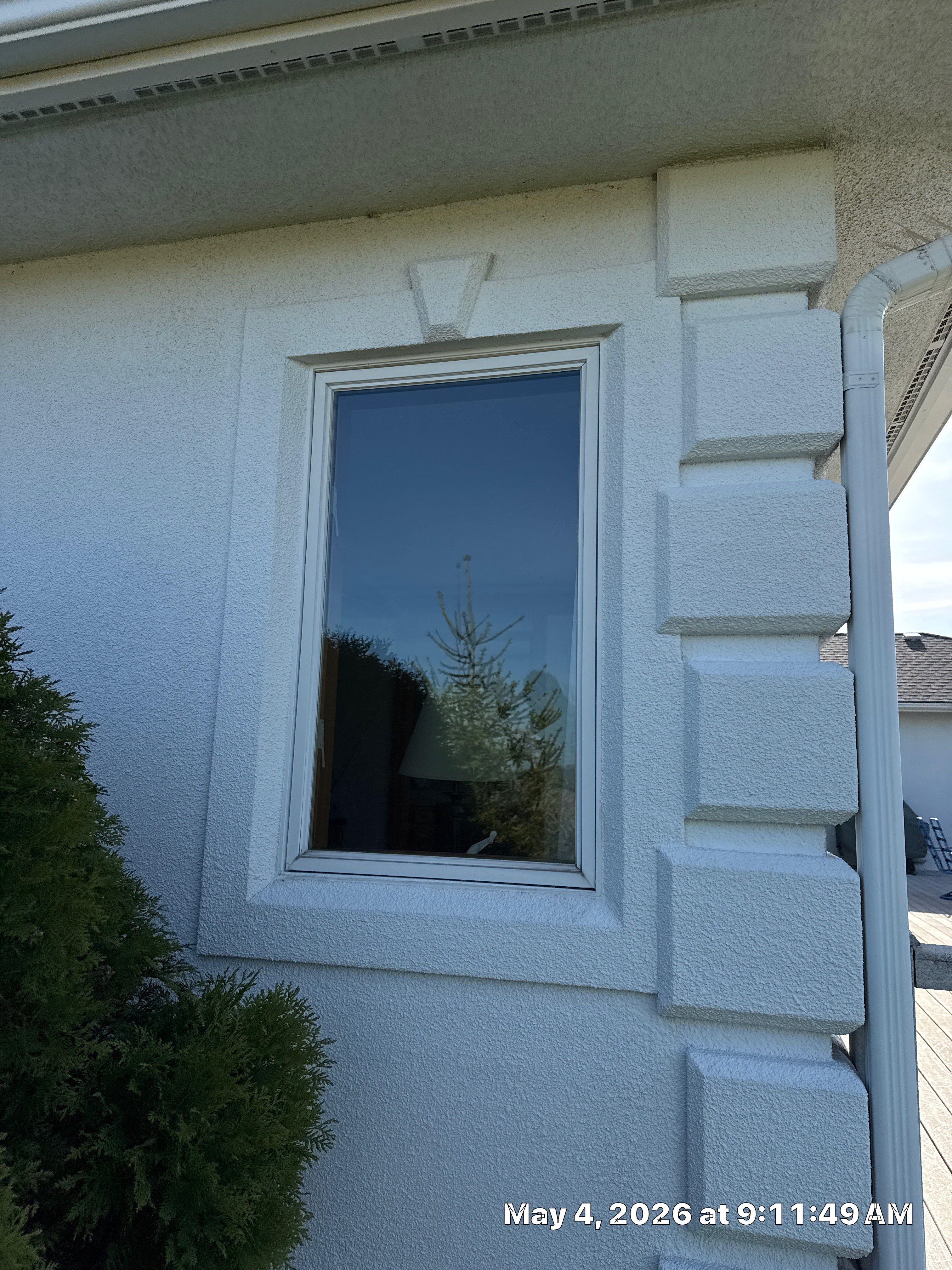 6500 Series Project - Harlan, In 46743 by Window World Of Fort Wayne