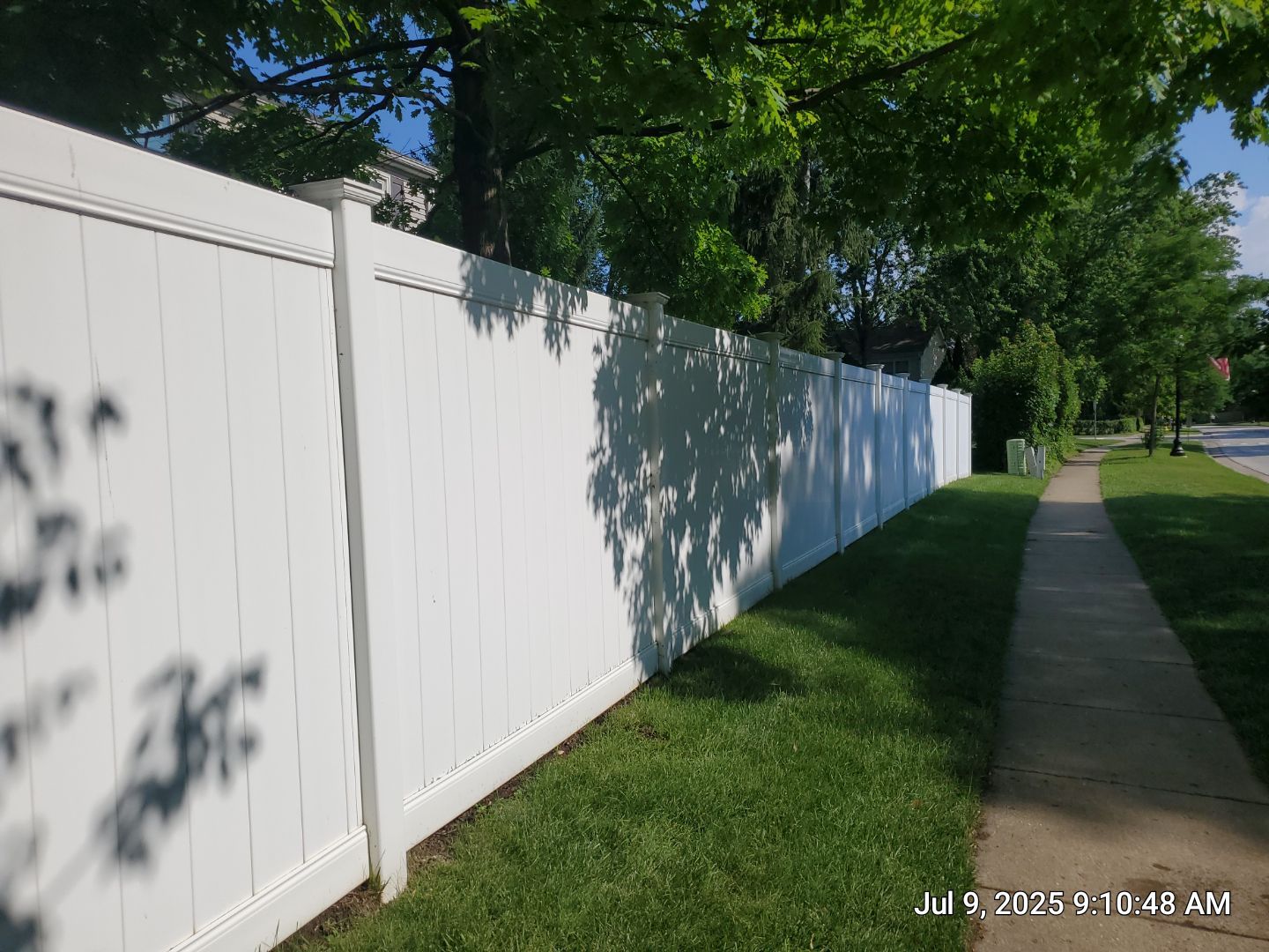 Exterior House Washing & Property Cleaning by Northern Power Washing LLC.