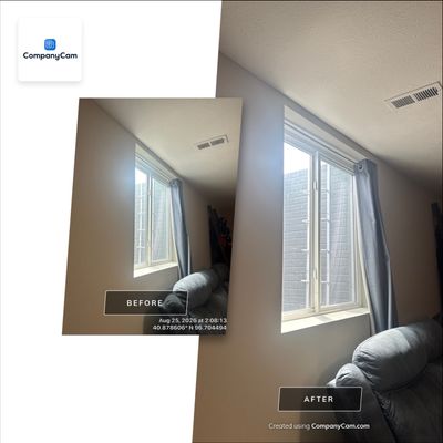 Egress Window Installation and Basement Finishing in Lincoln, Nebraska