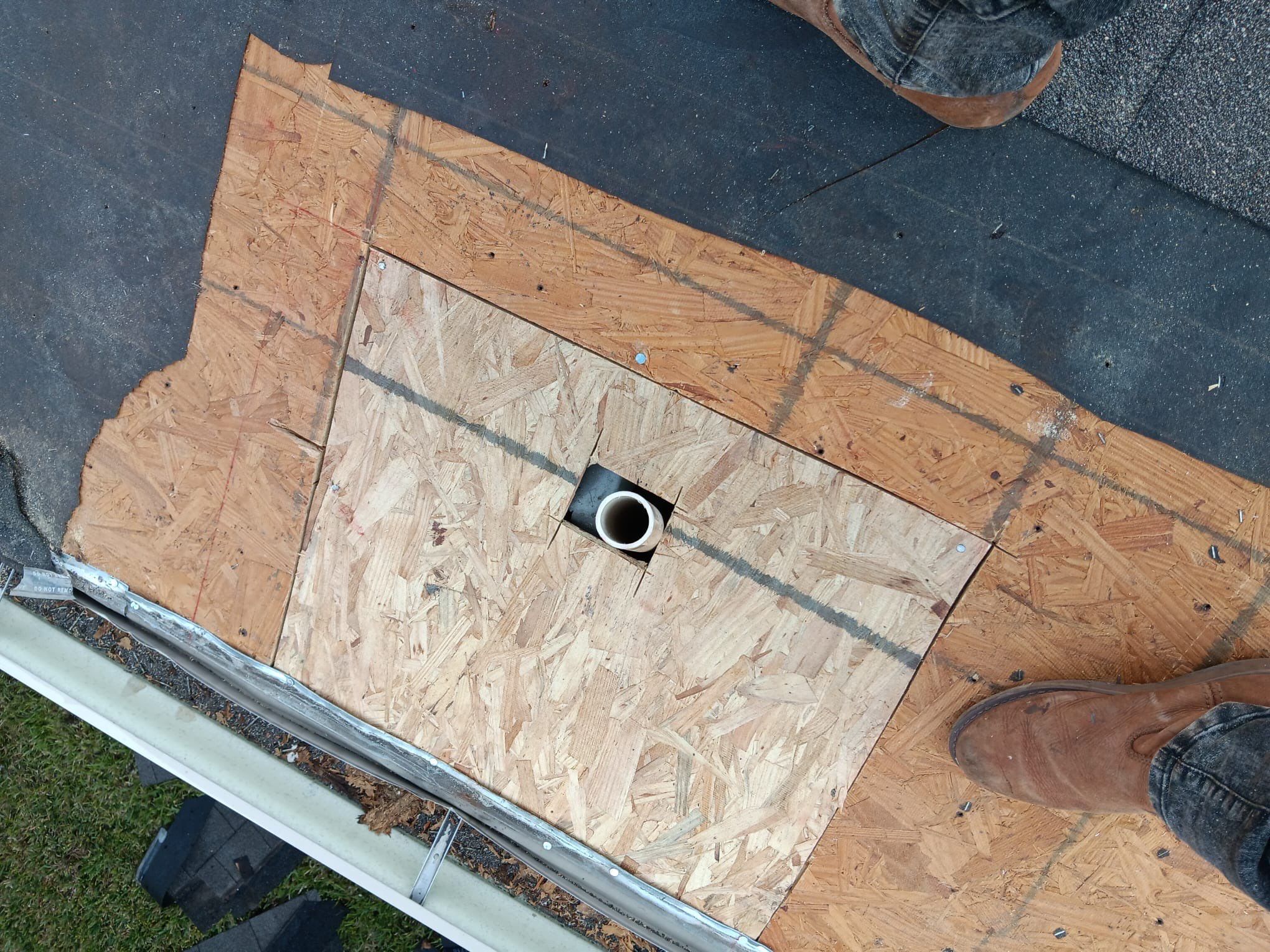 Roof Repair Richmond by Roof Repair Services LLC