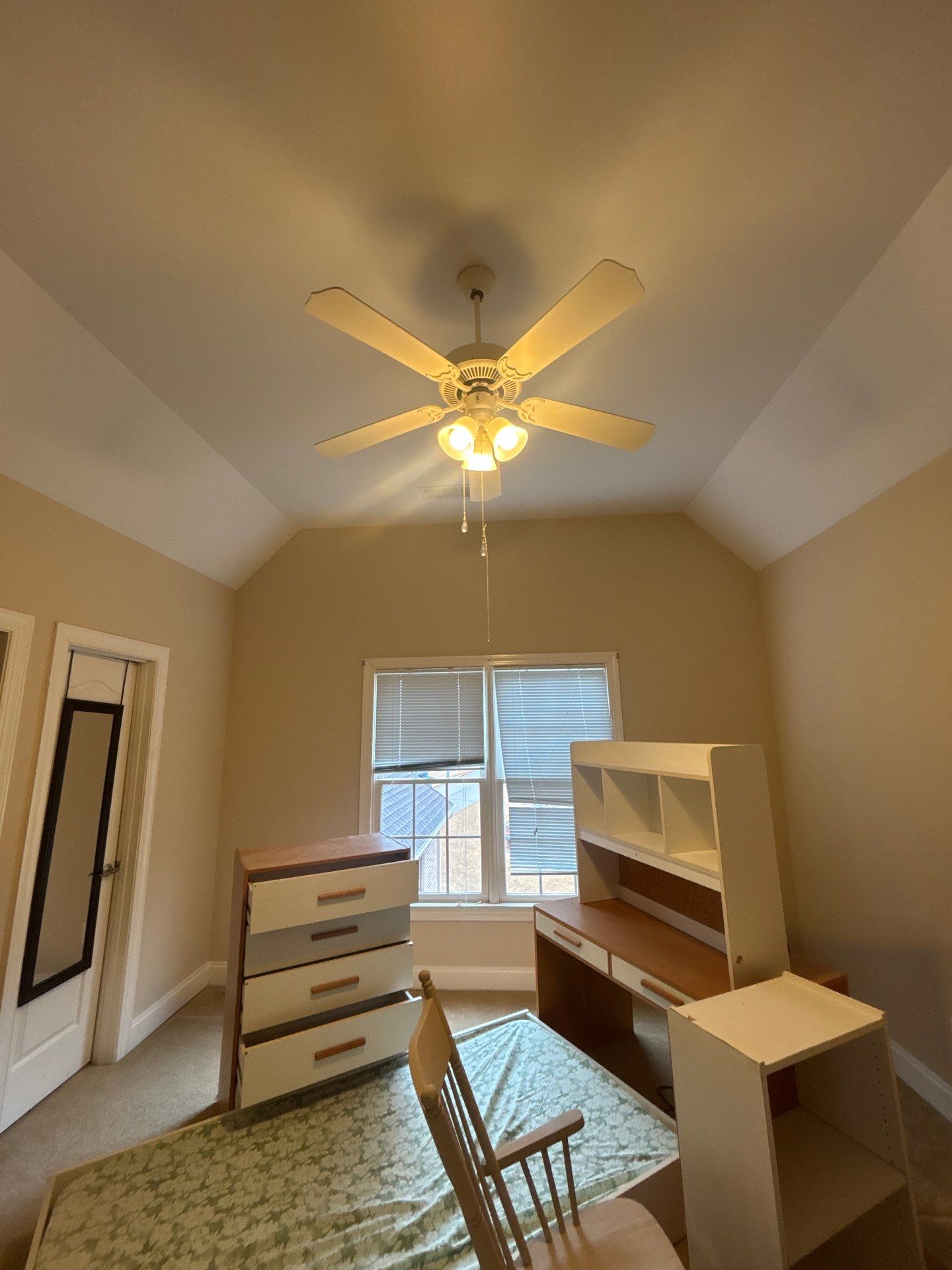 Interior Project in Cumming, GA by Five Star Painting
