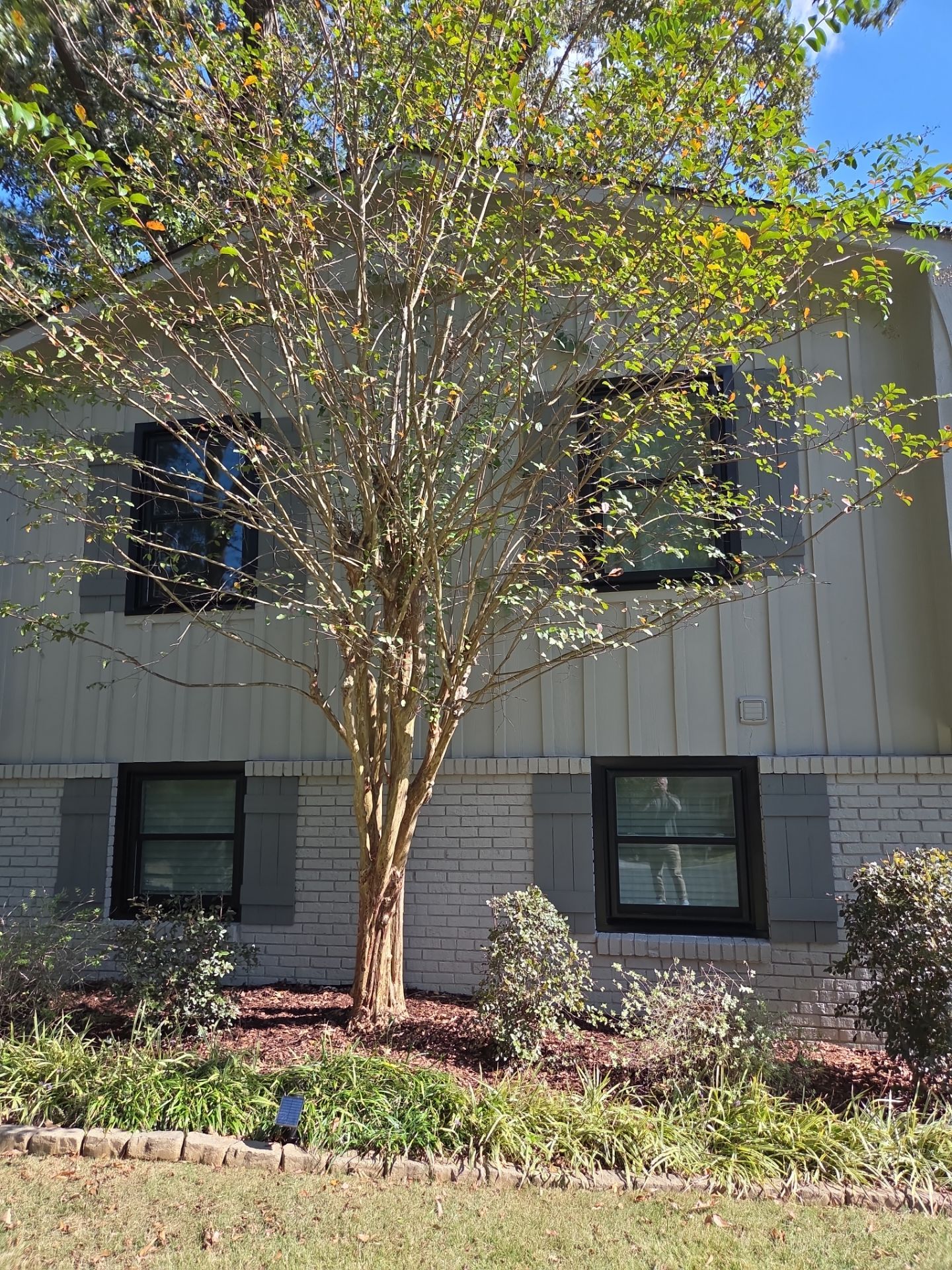 Howard- Project in Vestavia Hills by The Window Source