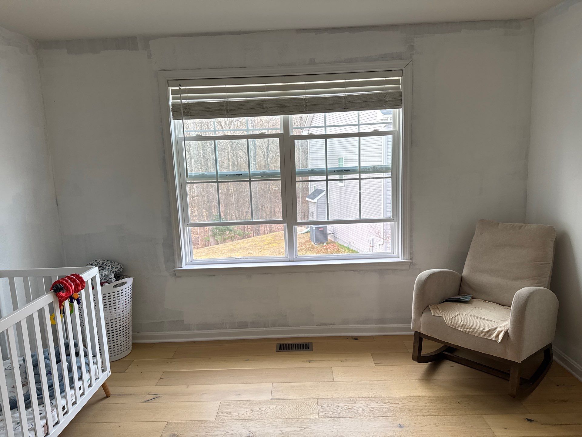 Interior Painting using Sherwin Williams  by La Bendicion Contruction Llc