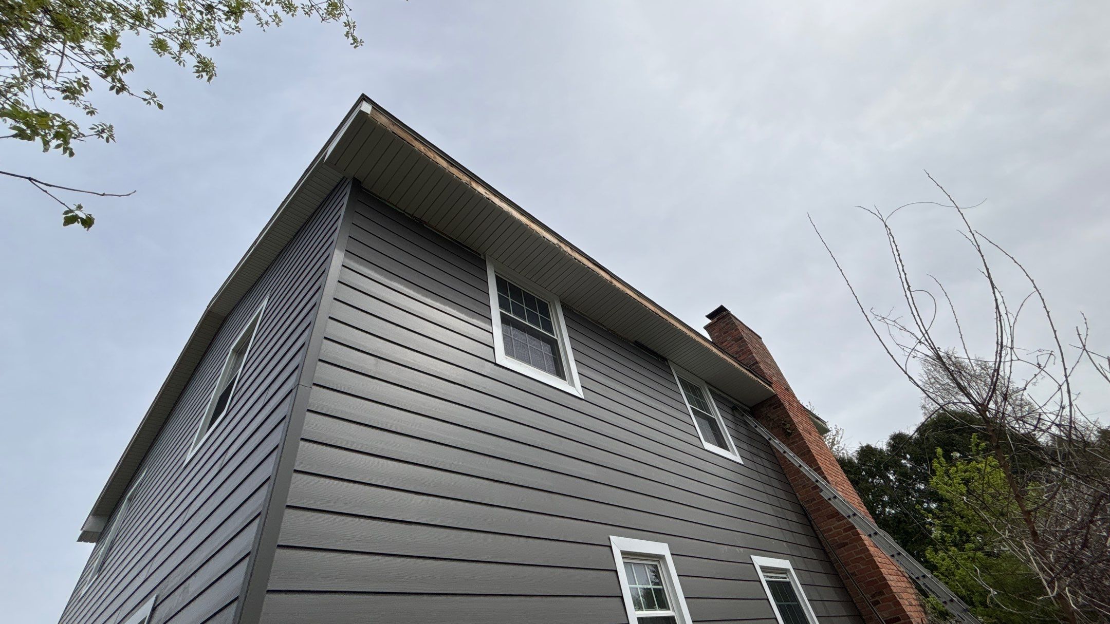 Roof Replacement using Owens Corning Duration by 180 Contractors