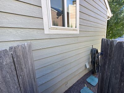 Project in Thornton