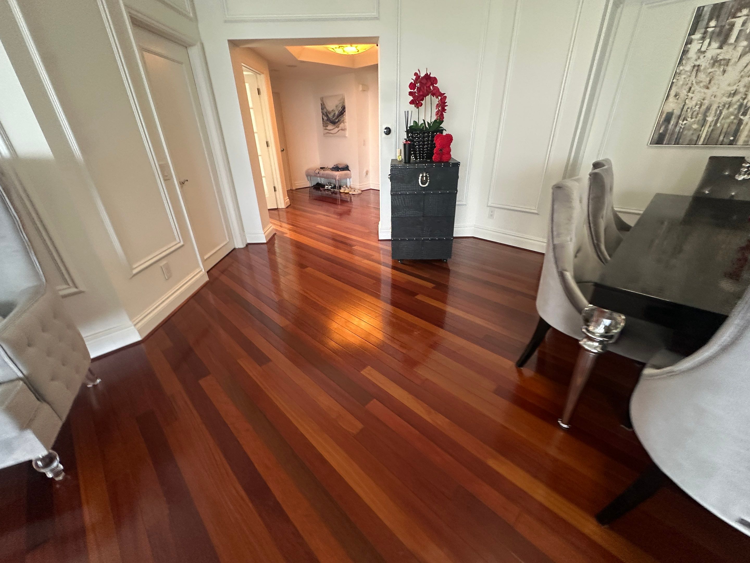 Water Damage Claim in Aventura by FLAPA & KeyStone