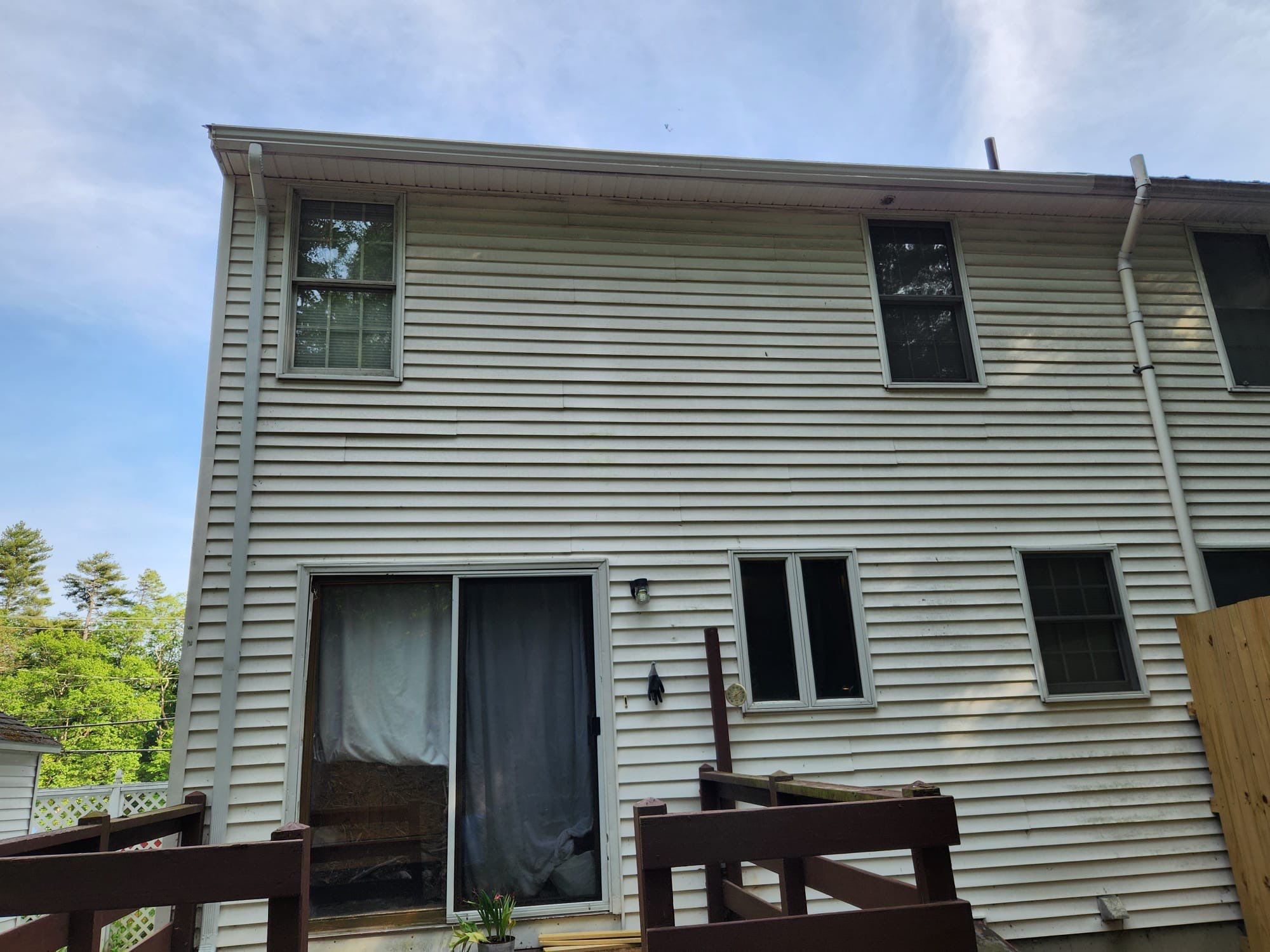 Roofing | Northborough by Mighty Dog Roofing of Greater Middlesex County