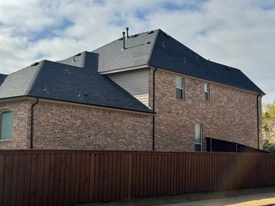 Trinity Falls MCKINNEY, Texas