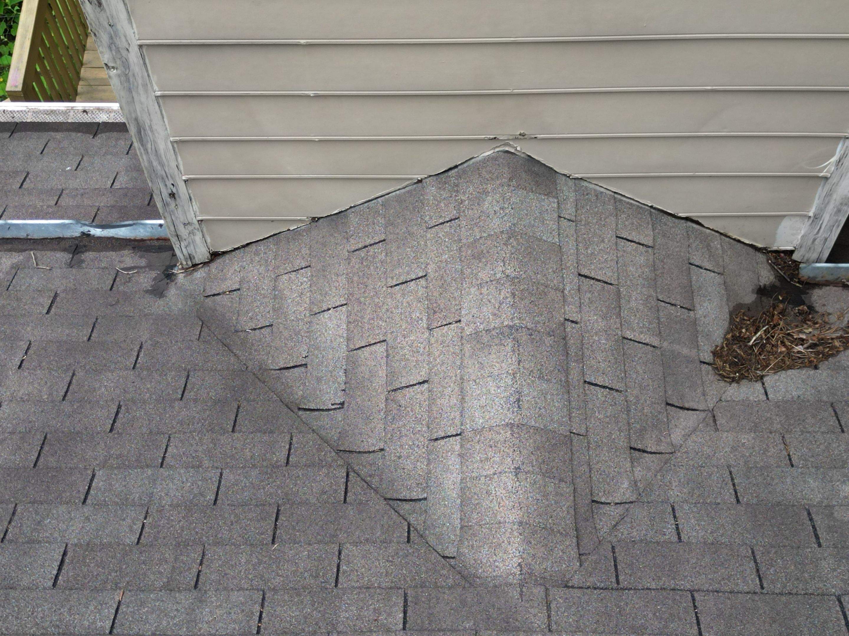 Russet Wood - Chimney by Pillar and Pine