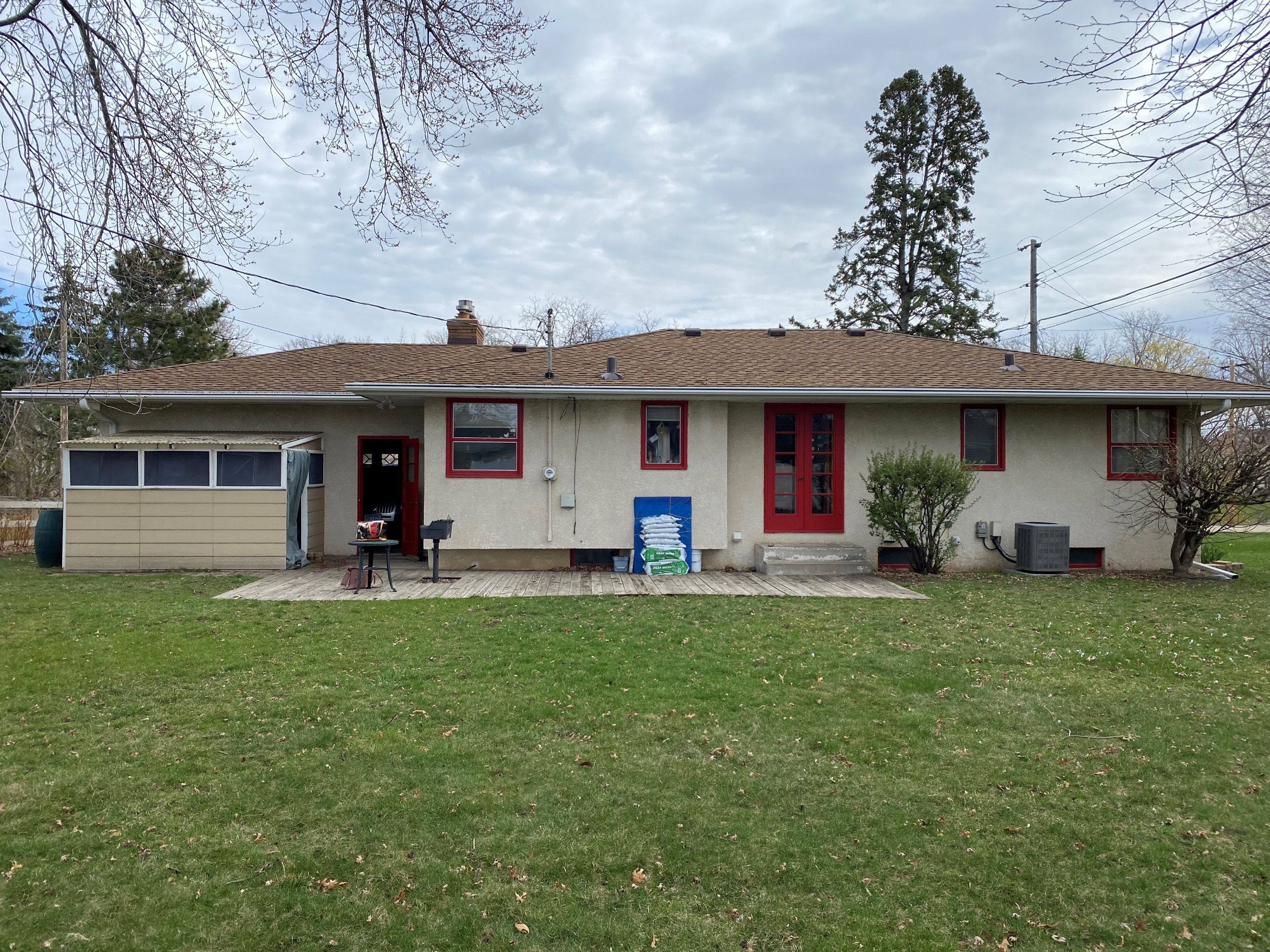 Project in Roseville by TLC Home Renovations, Inc.