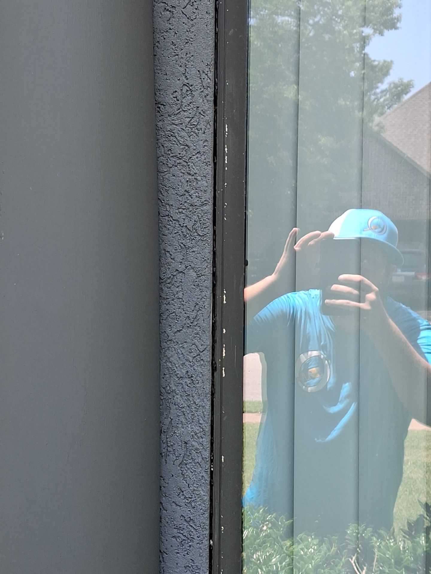 Custom-Match Color Repaint in Tyler, TX by Quality Coats Painting