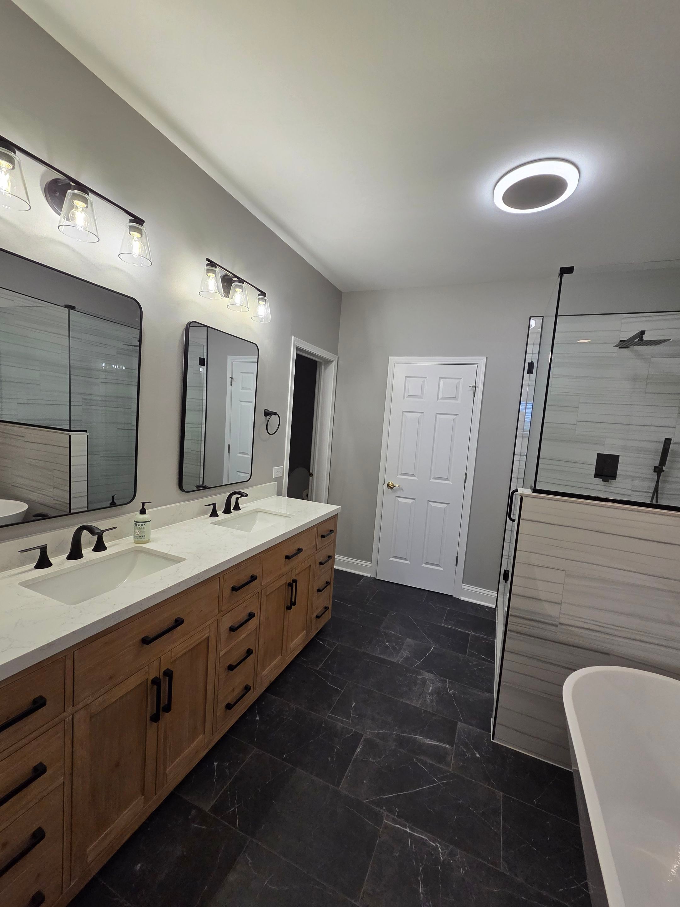 Algonquin Gets an Upgrade by Snap Home Solutions