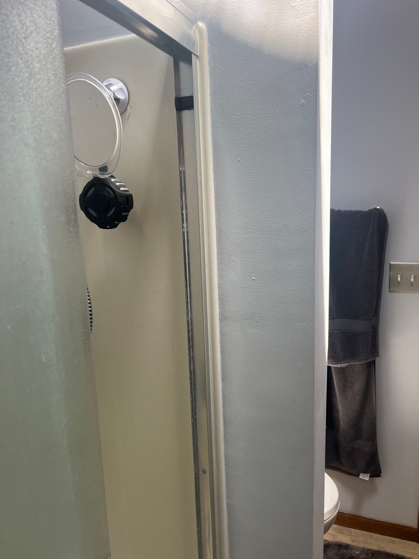 Shower Replacement Only by The Shower Company